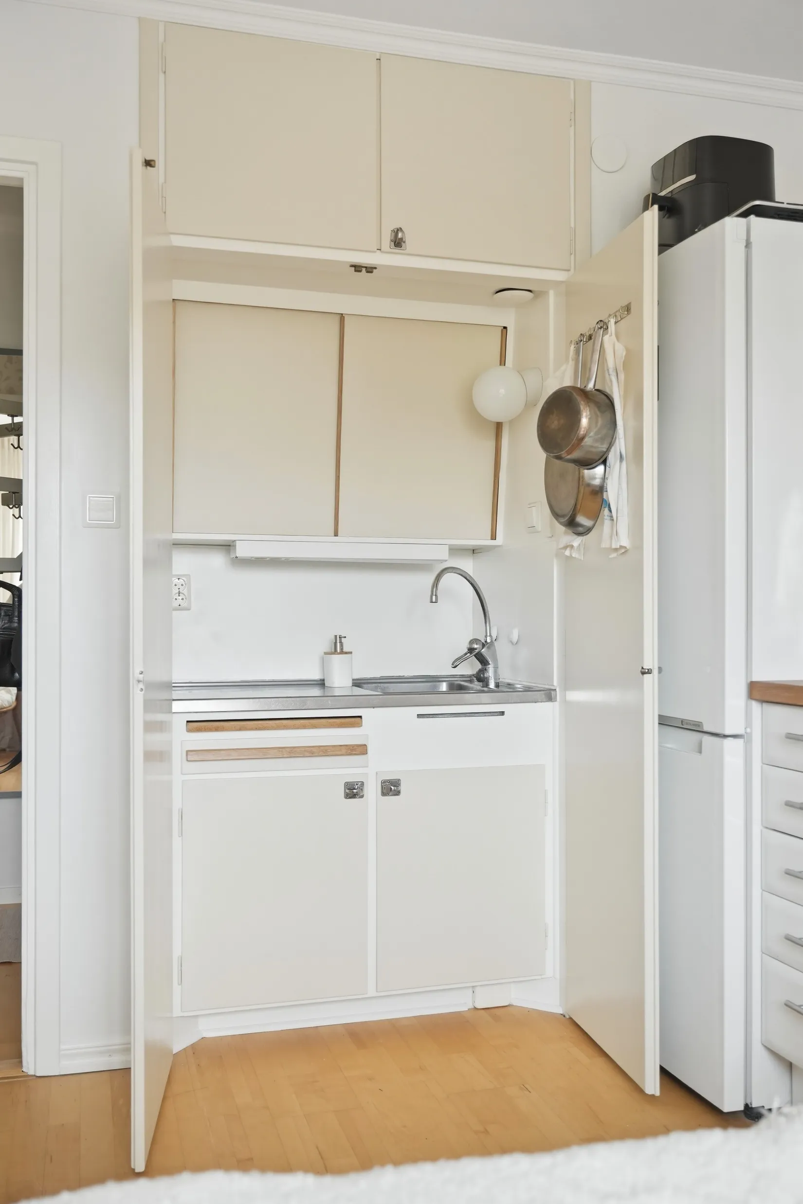 Bostadsrätt, Tiundagatan 48A, Luthagen, Uppsala