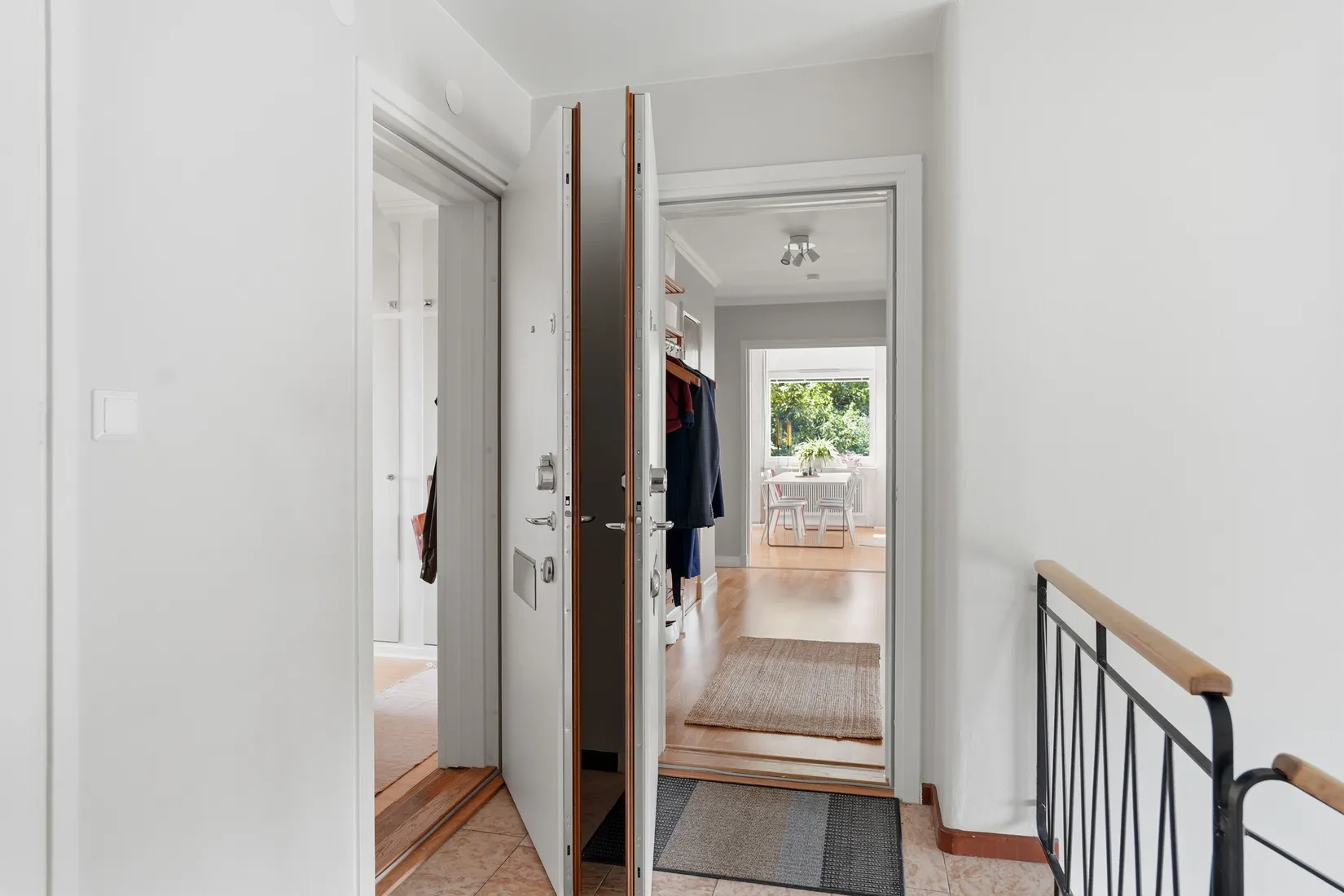 Bostadsrätt, Tiundagatan 48A, Luthagen, Uppsala
