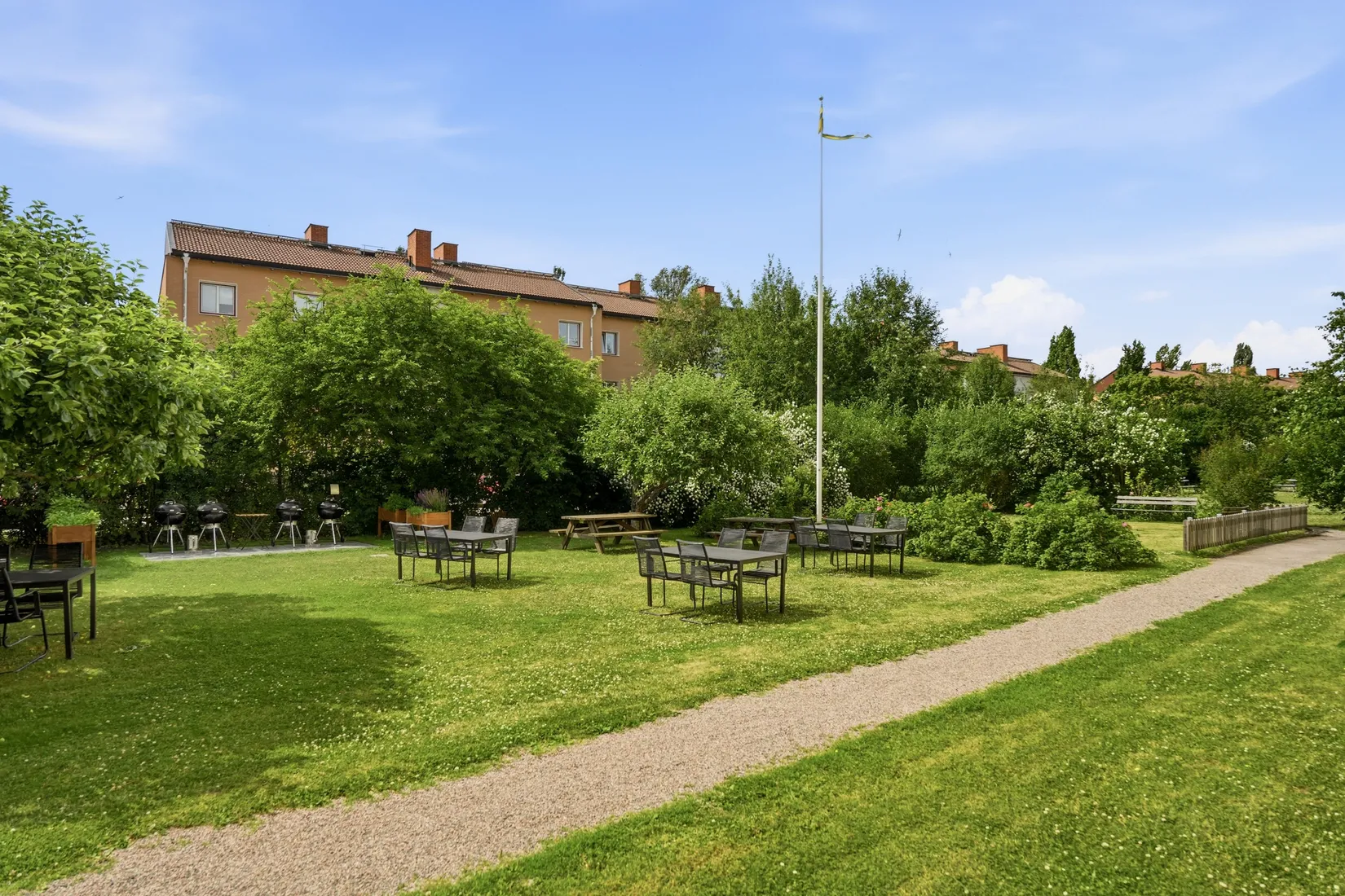 Bostadsrätt, Tiundagatan 48A, Luthagen, Uppsala