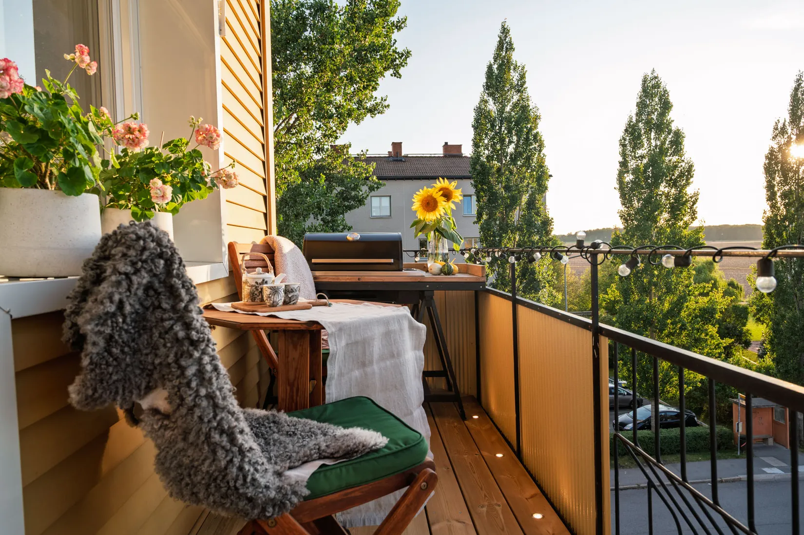 Bostadsrätt, Tiundagatan 48A, Luthagen, Uppsala