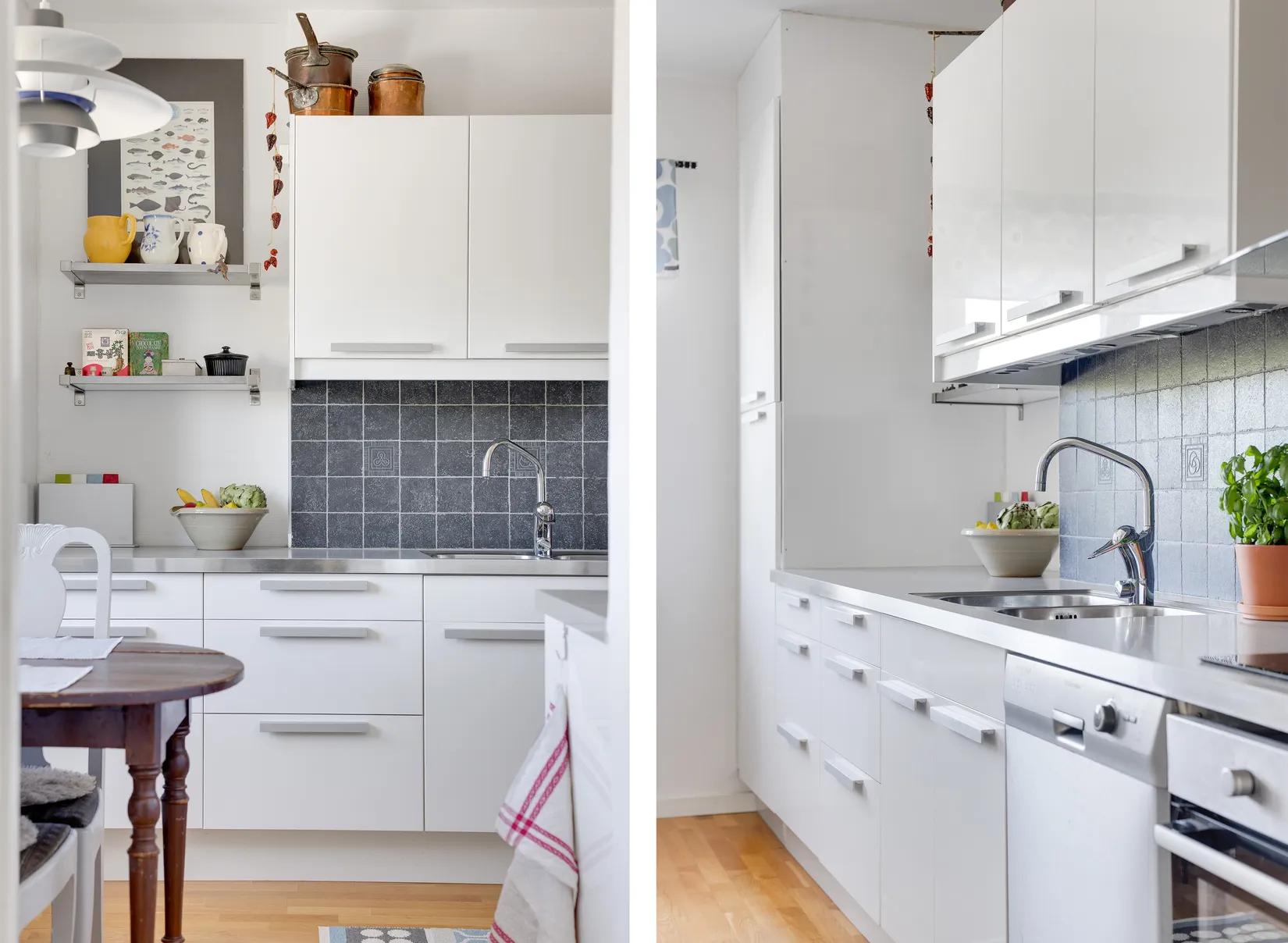 Bostadsrätt, Torkelsgatan 16B, Fålhagen, Uppsala