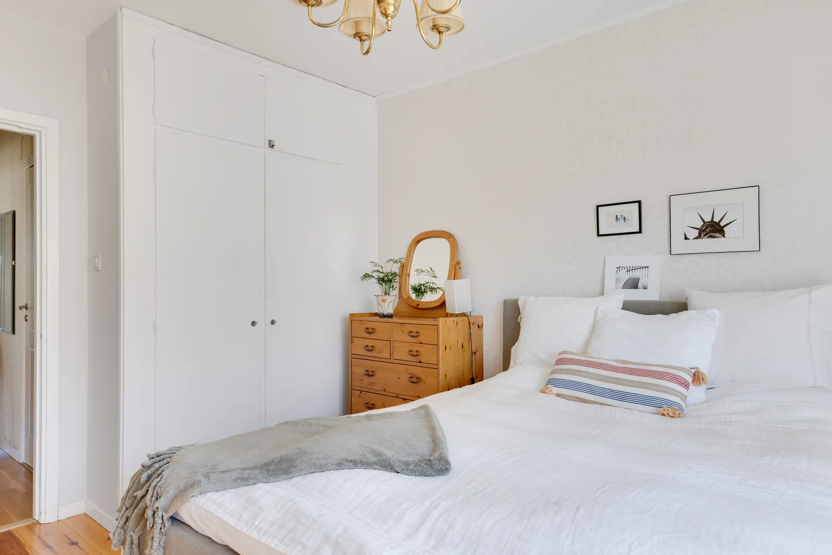 Bostadsrätt, Torkelsgatan 16B, Fålhagen, Uppsala