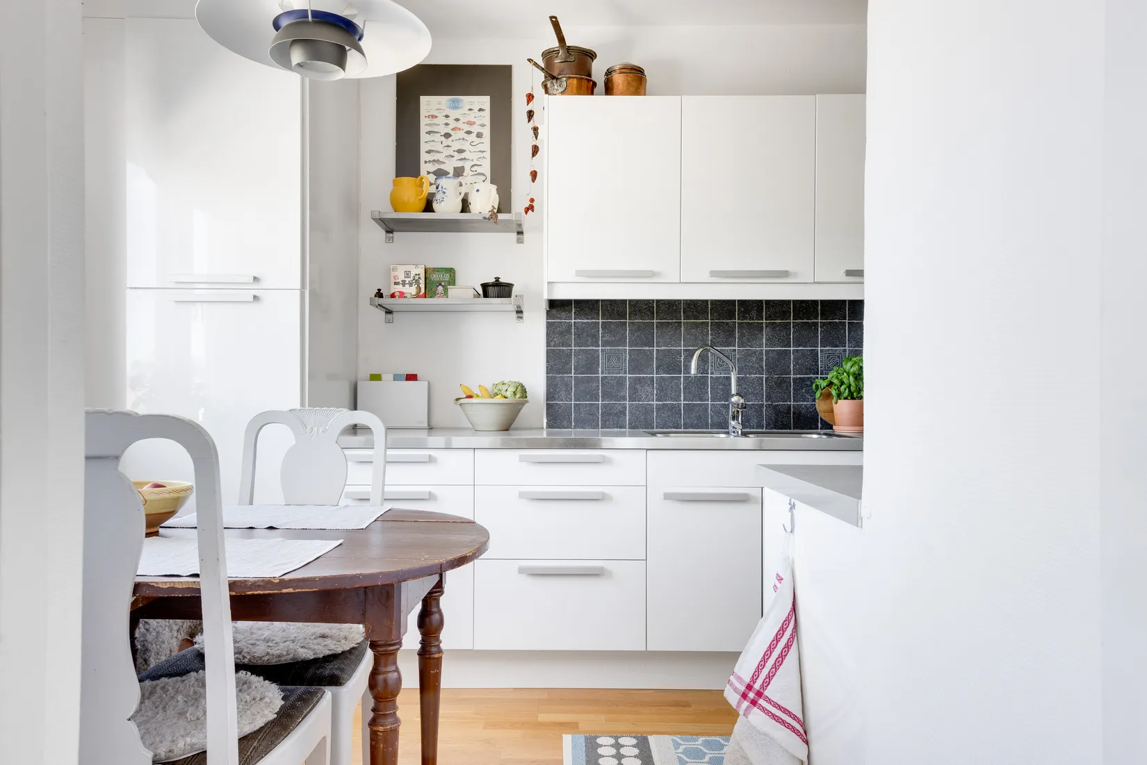 Bostadsrätt, Torkelsgatan 16B, Fålhagen, Uppsala