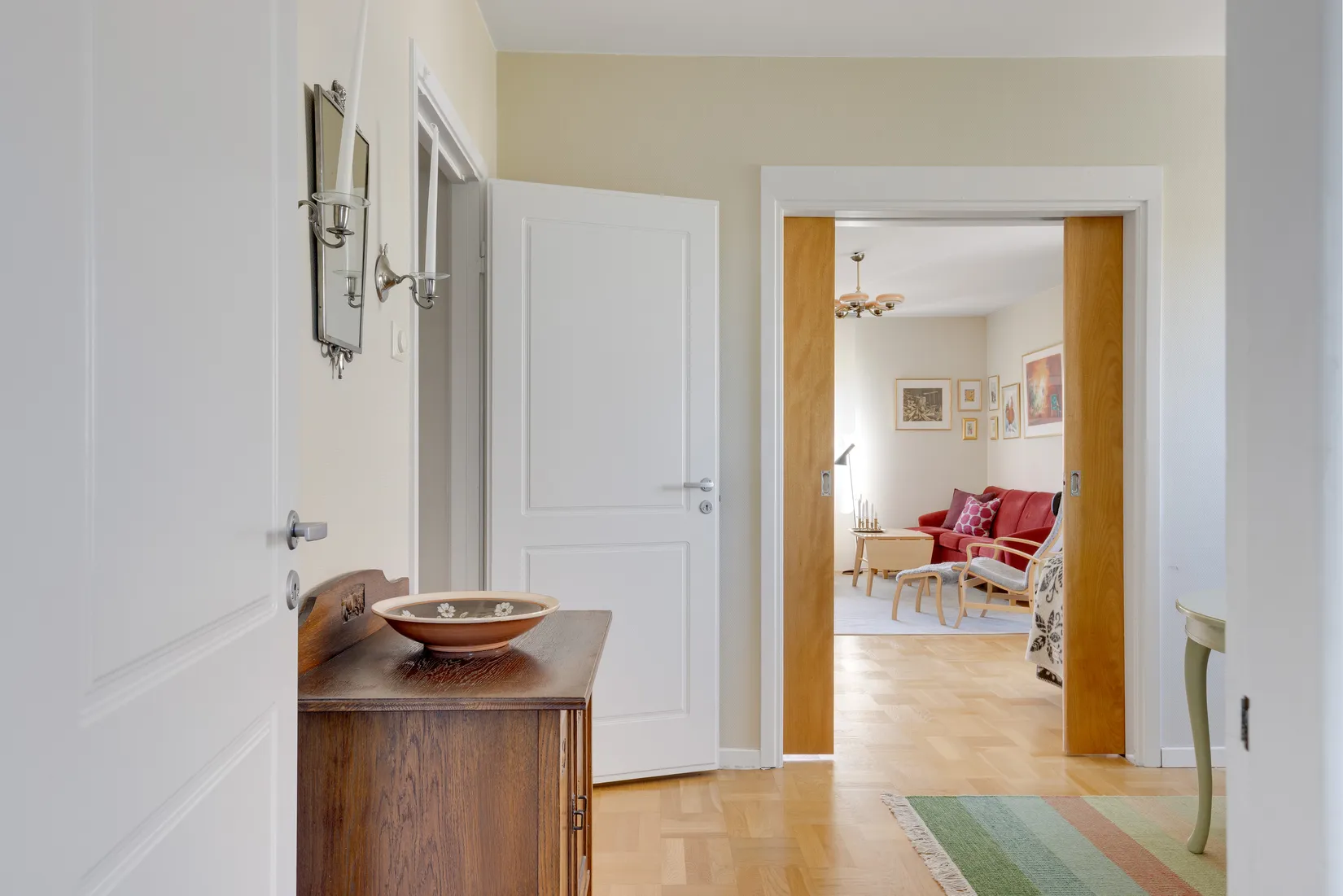 Bostadsrätt, Torkelsgatan 16B, Fålhagen, Uppsala