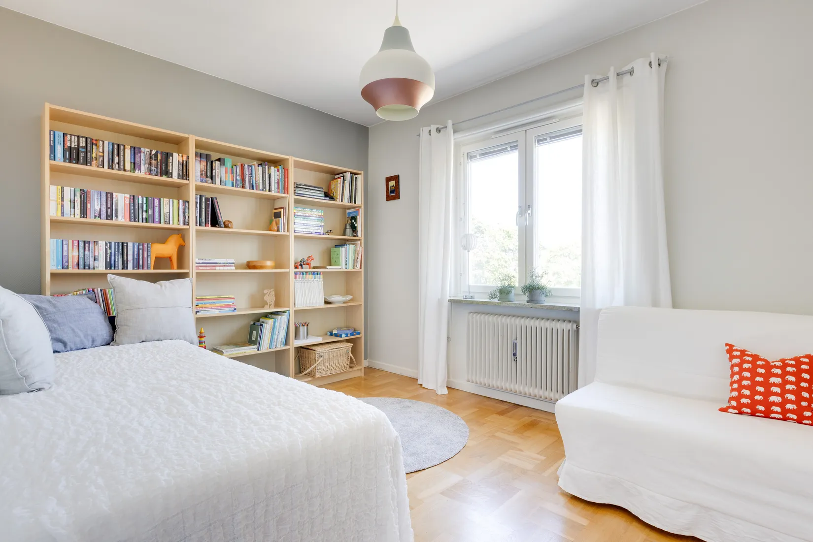 Bostadsrätt, Torkelsgatan 16B, Fålhagen, Uppsala