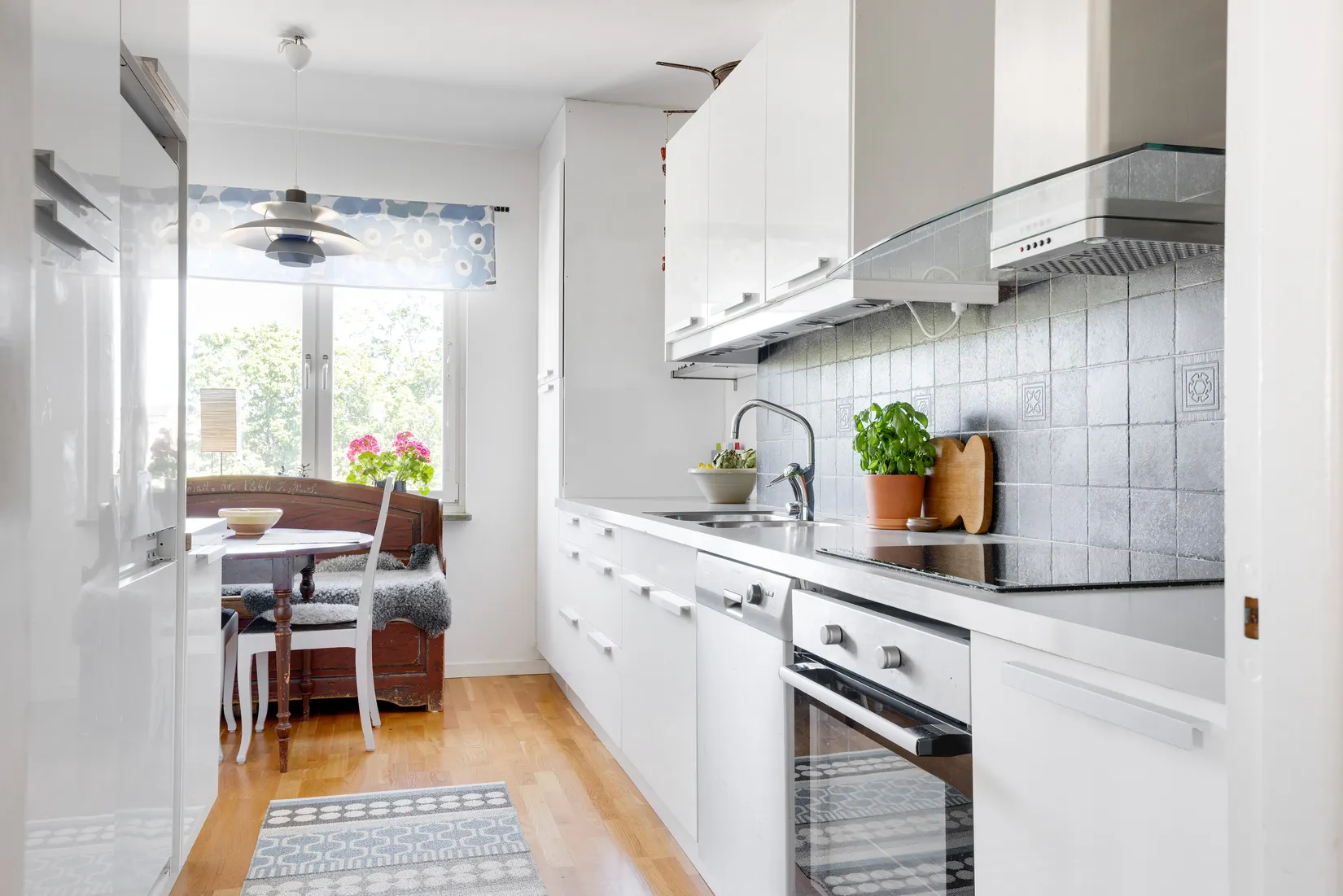 Bostadsrätt, Torkelsgatan 16B, Fålhagen, Uppsala