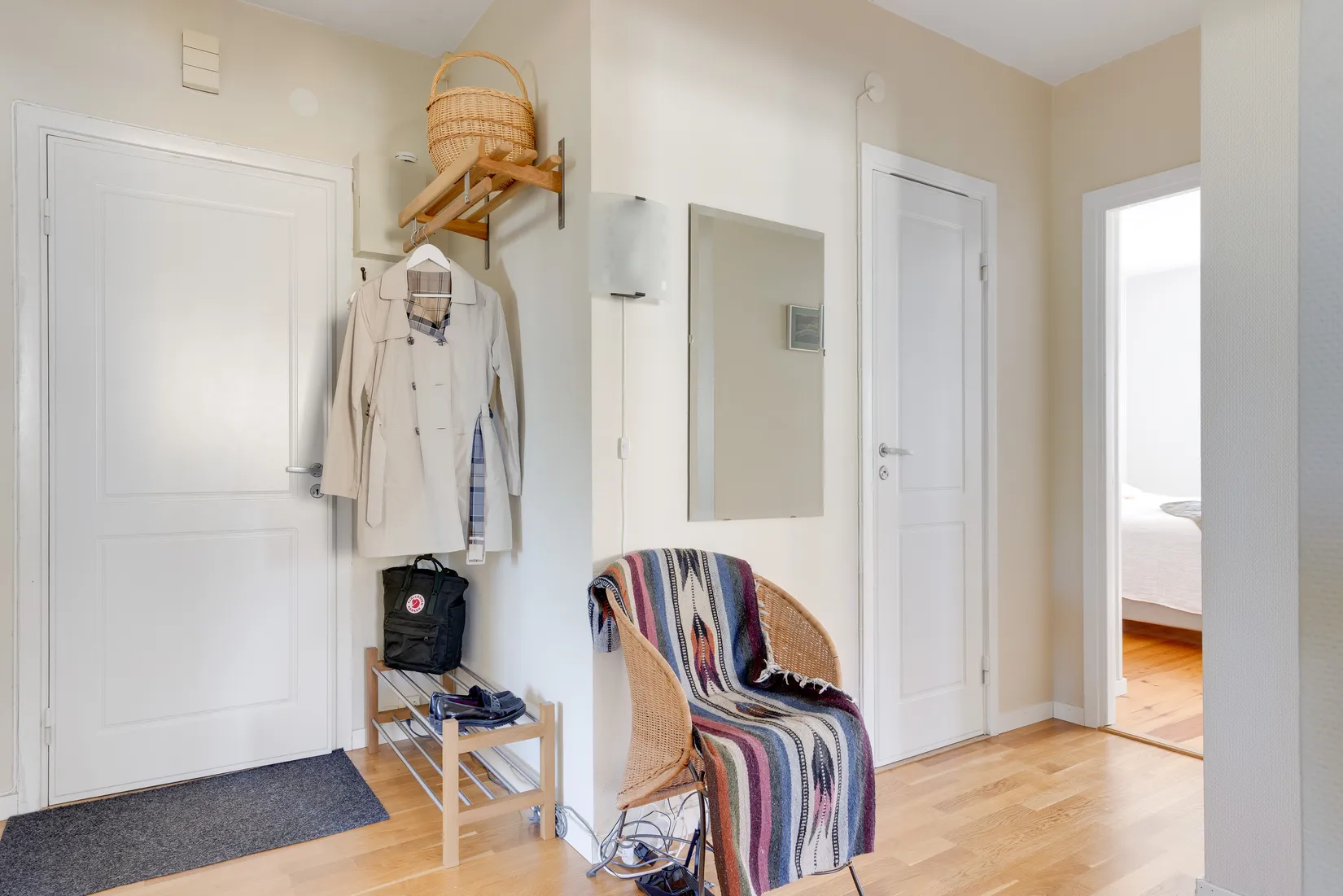 Bostadsrätt, Torkelsgatan 16B, Fålhagen, Uppsala