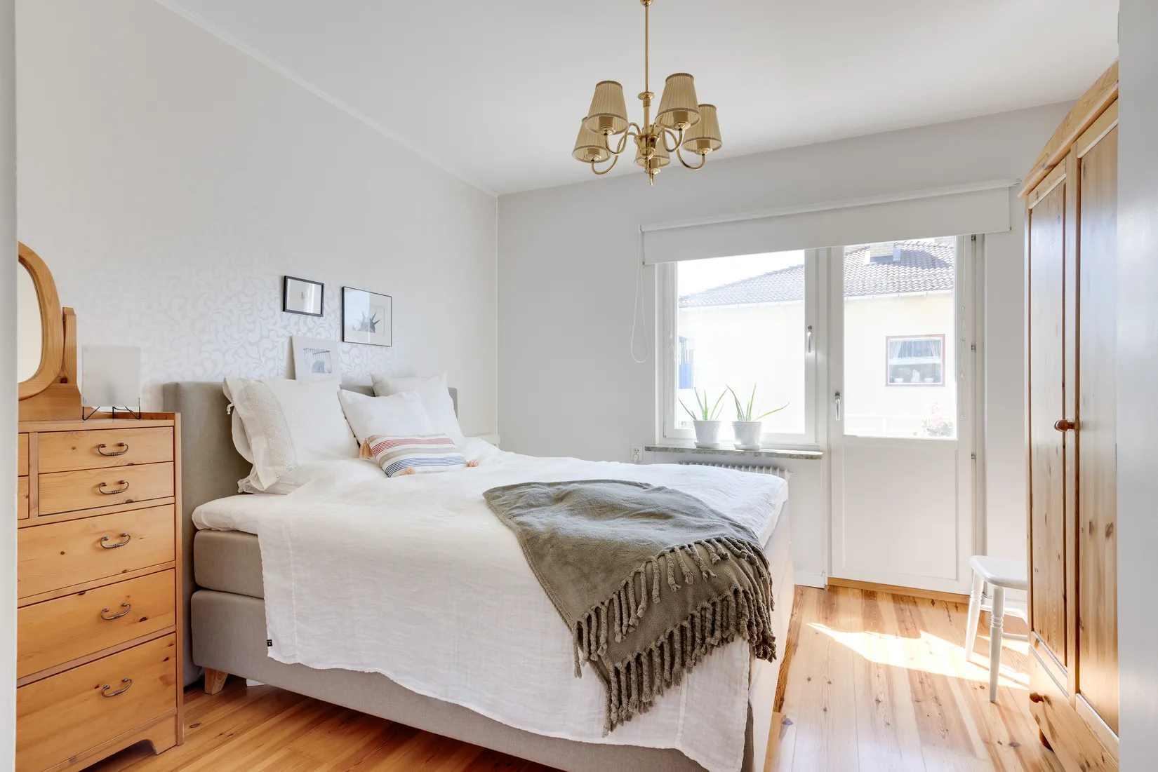 Bostadsrätt, Torkelsgatan 16B, Fålhagen, Uppsala