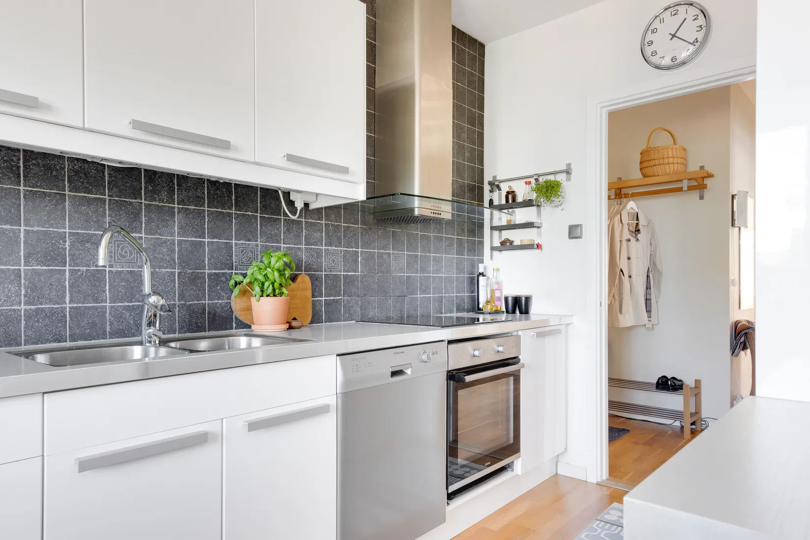 Bostadsrätt, Torkelsgatan 16B, Fålhagen, Uppsala