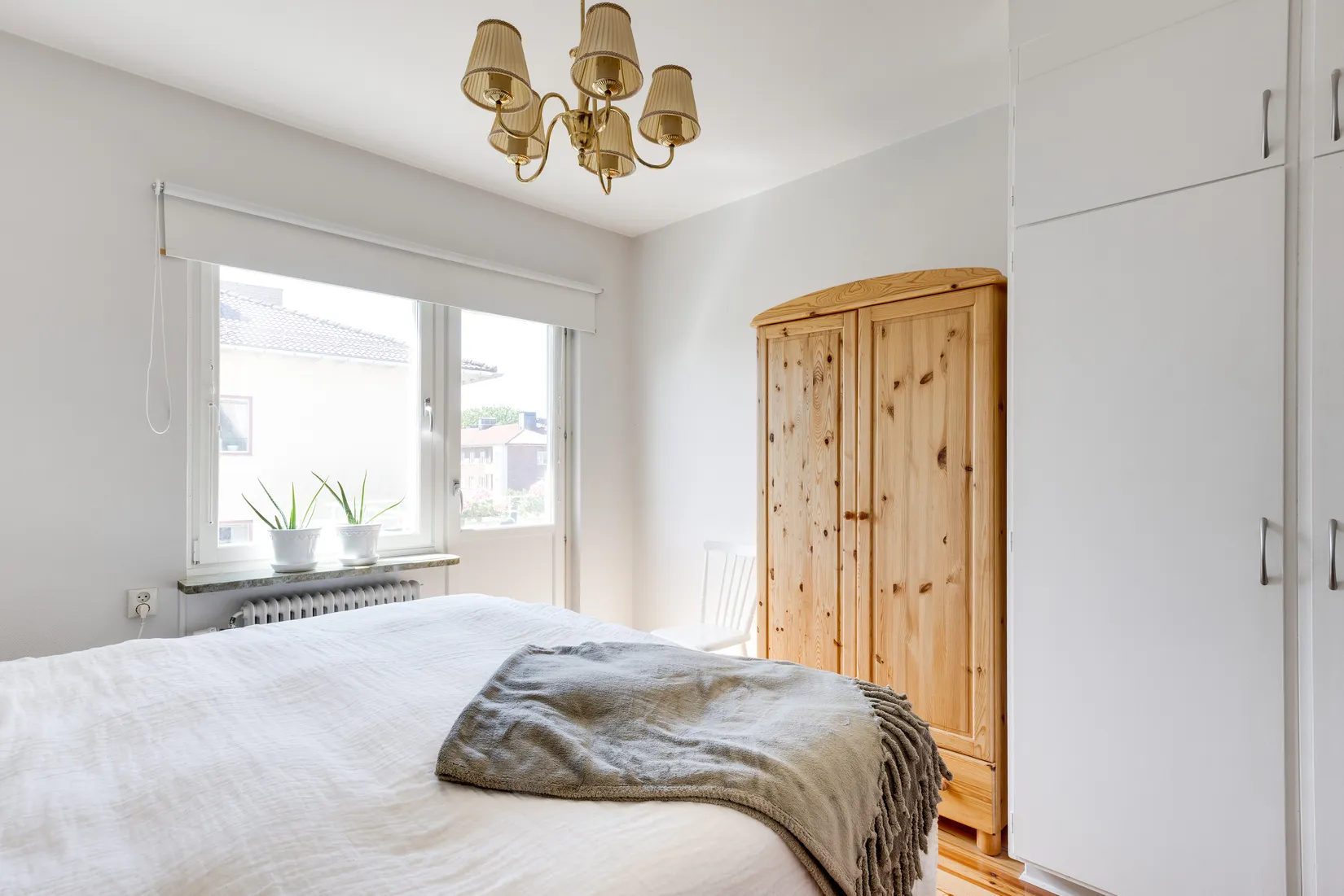 Bostadsrätt, Torkelsgatan 16B, Fålhagen, Uppsala