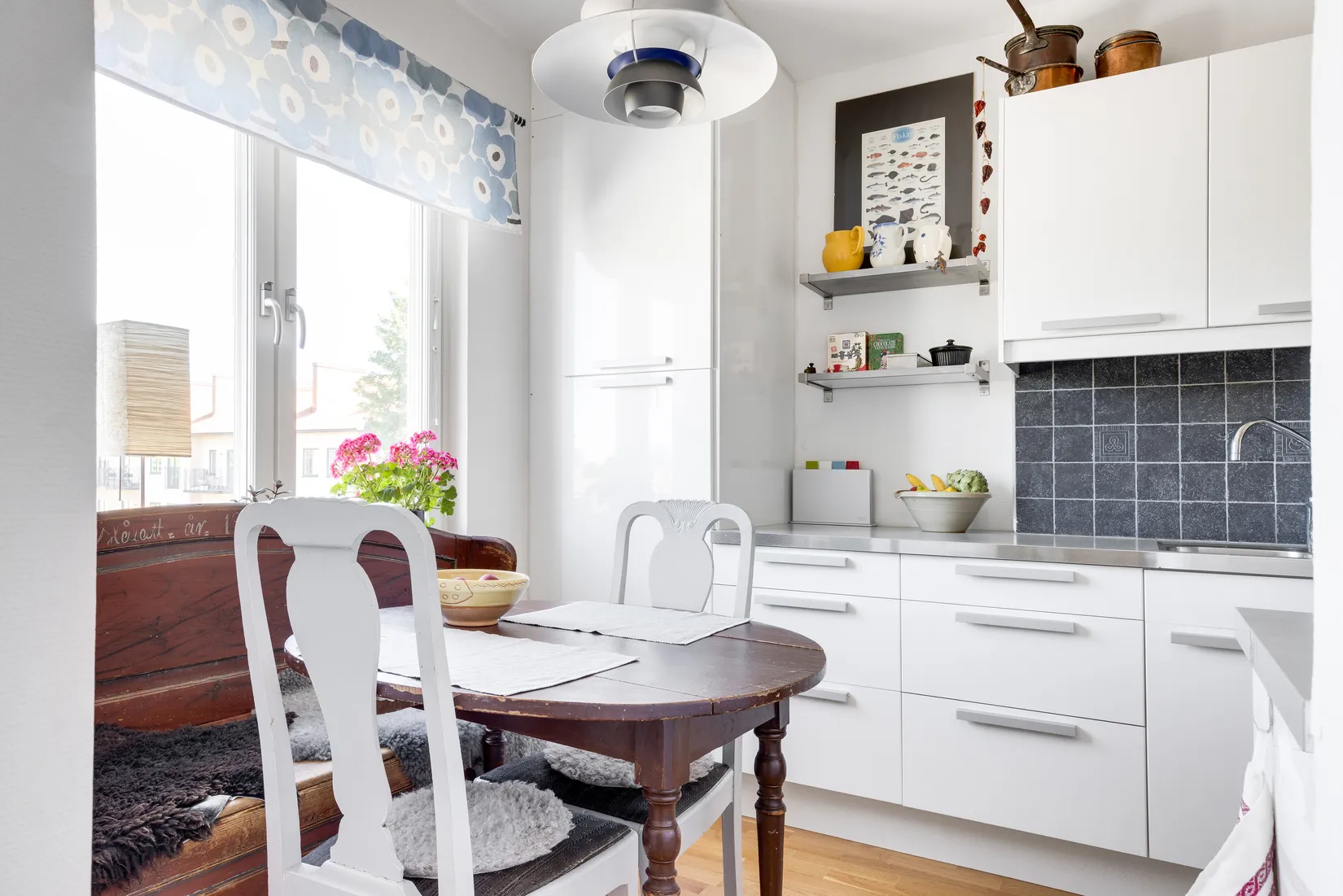 Bostadsrätt, Torkelsgatan 16B, Fålhagen, Uppsala