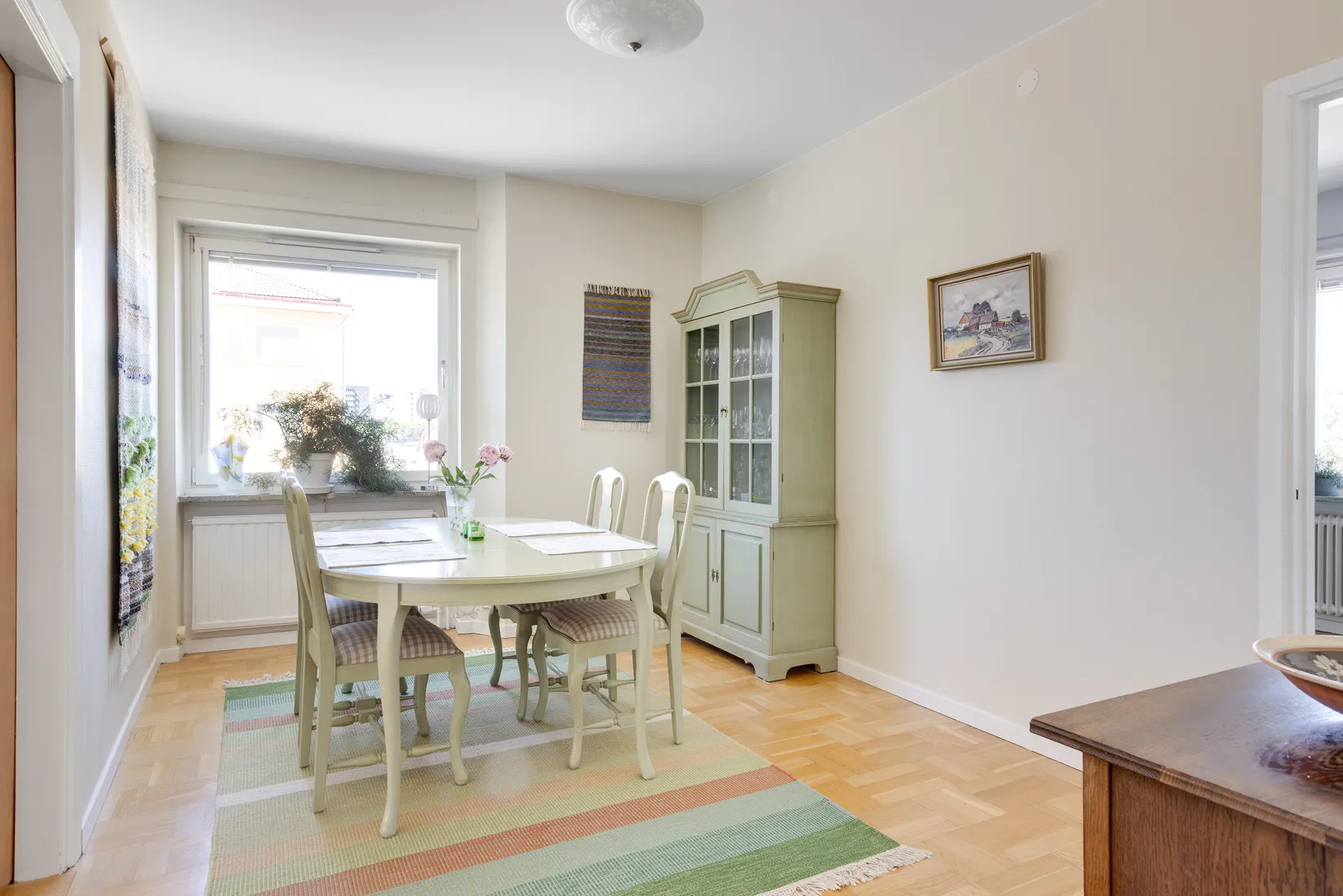 Bostadsrätt, Torkelsgatan 16B, Fålhagen, Uppsala