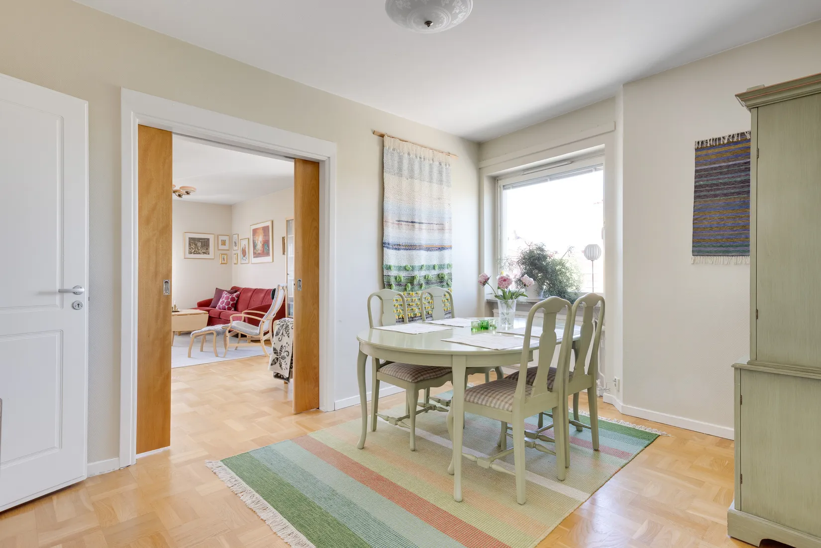 Bostadsrätt, Torkelsgatan 16B, Fålhagen, Uppsala
