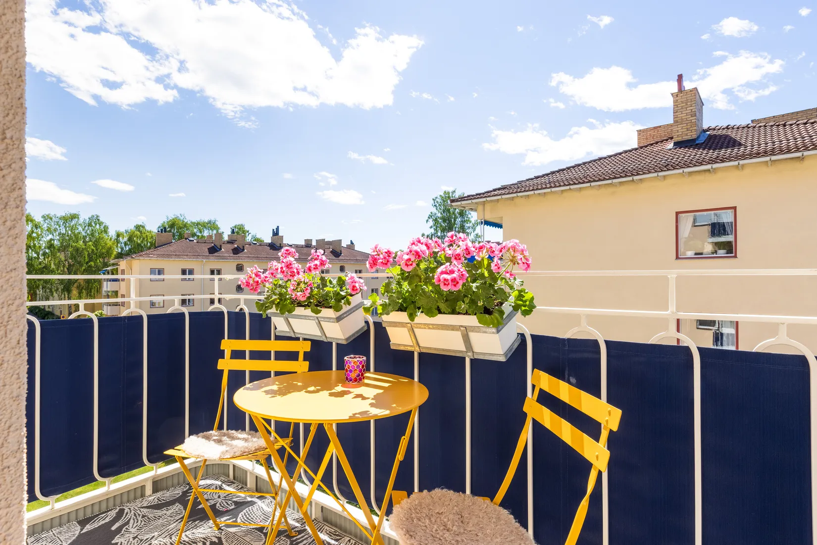Bostadsrätt, Torkelsgatan 16B, Fålhagen, Uppsala