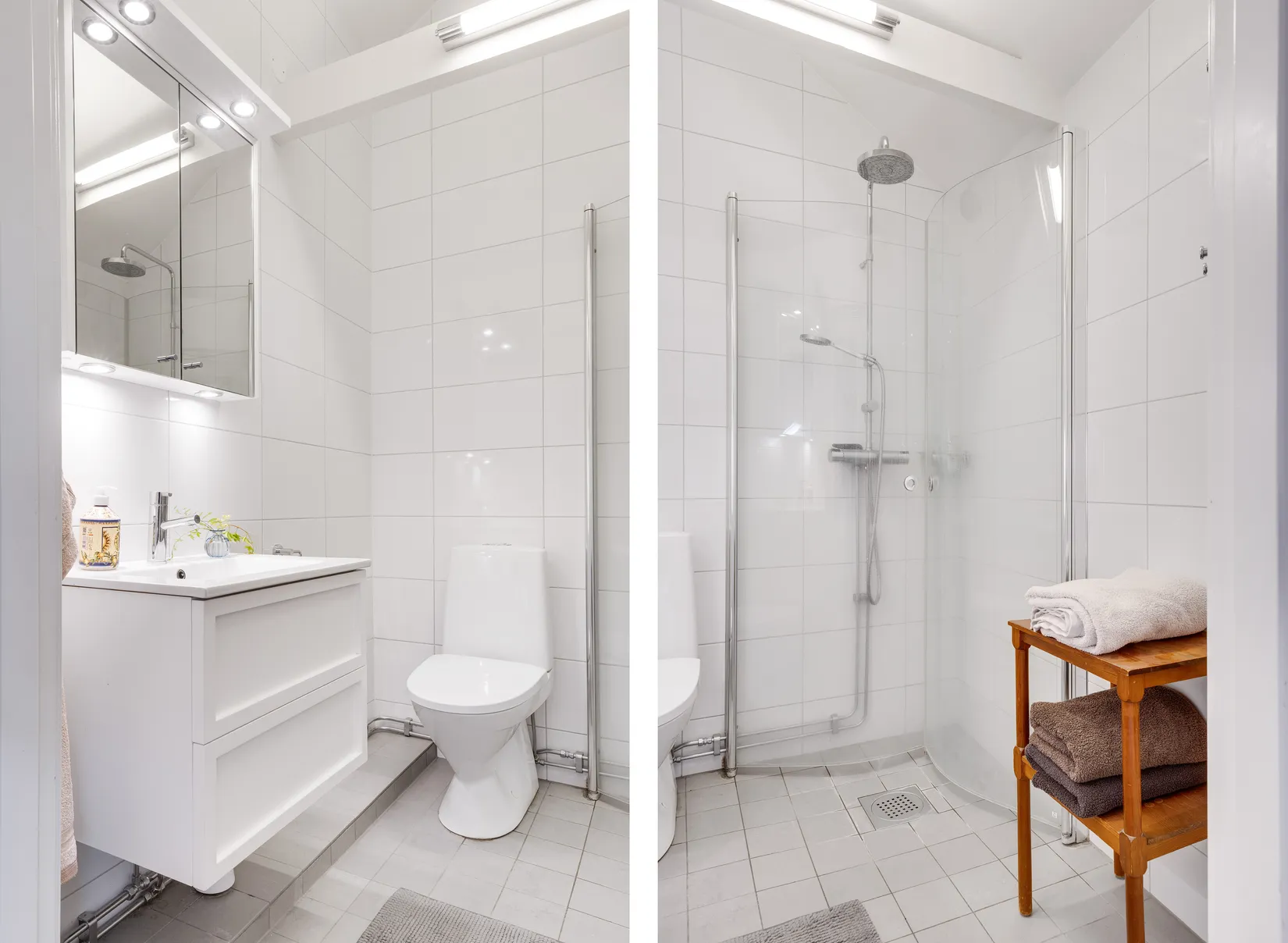 Bostadsrätt, Kungsängsgatan 64B, Kungsängen, Uppsala