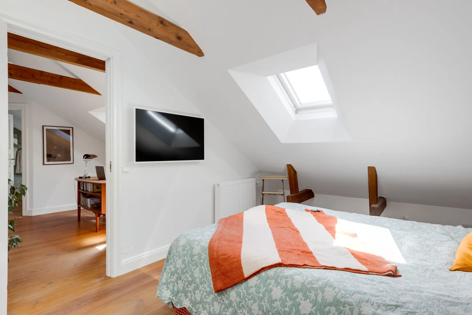 Bostadsrätt, Kungsängsgatan 64B, Kungsängen, Uppsala