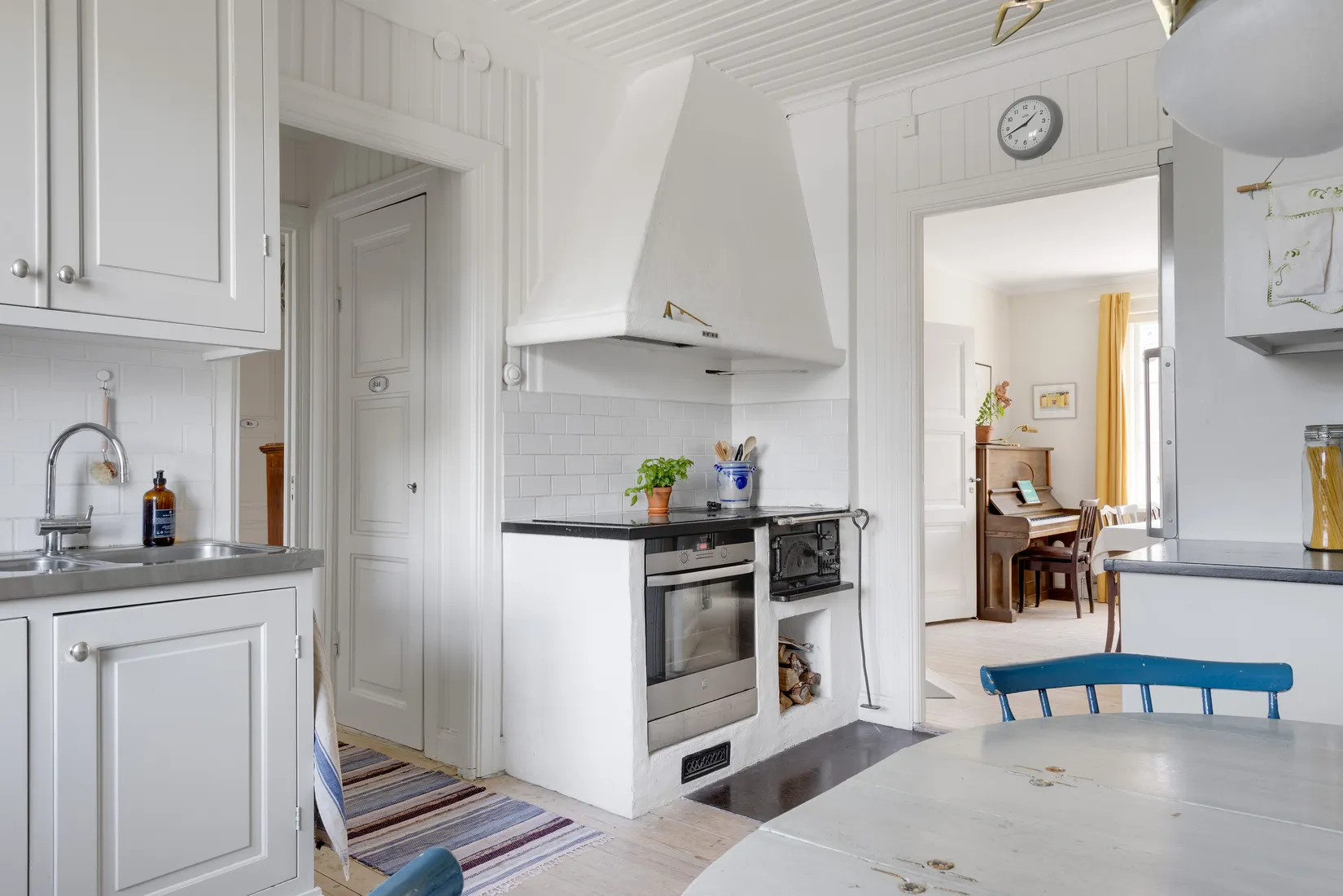 Bostadsrätt, Kungsängsgatan 64B, Kungsängen, Uppsala
