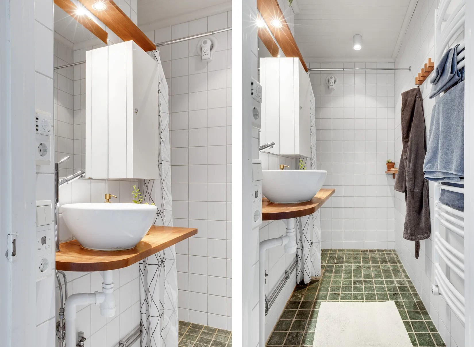 Bostadsrätt, Kungsängsgatan 64B, Kungsängen, Uppsala
