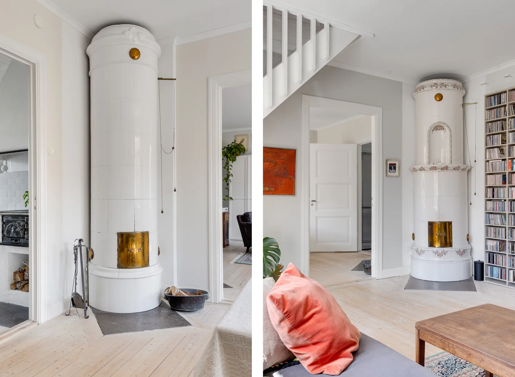 Bostadsrätt, Kungsängsgatan 64B, Kungsängen, Uppsala