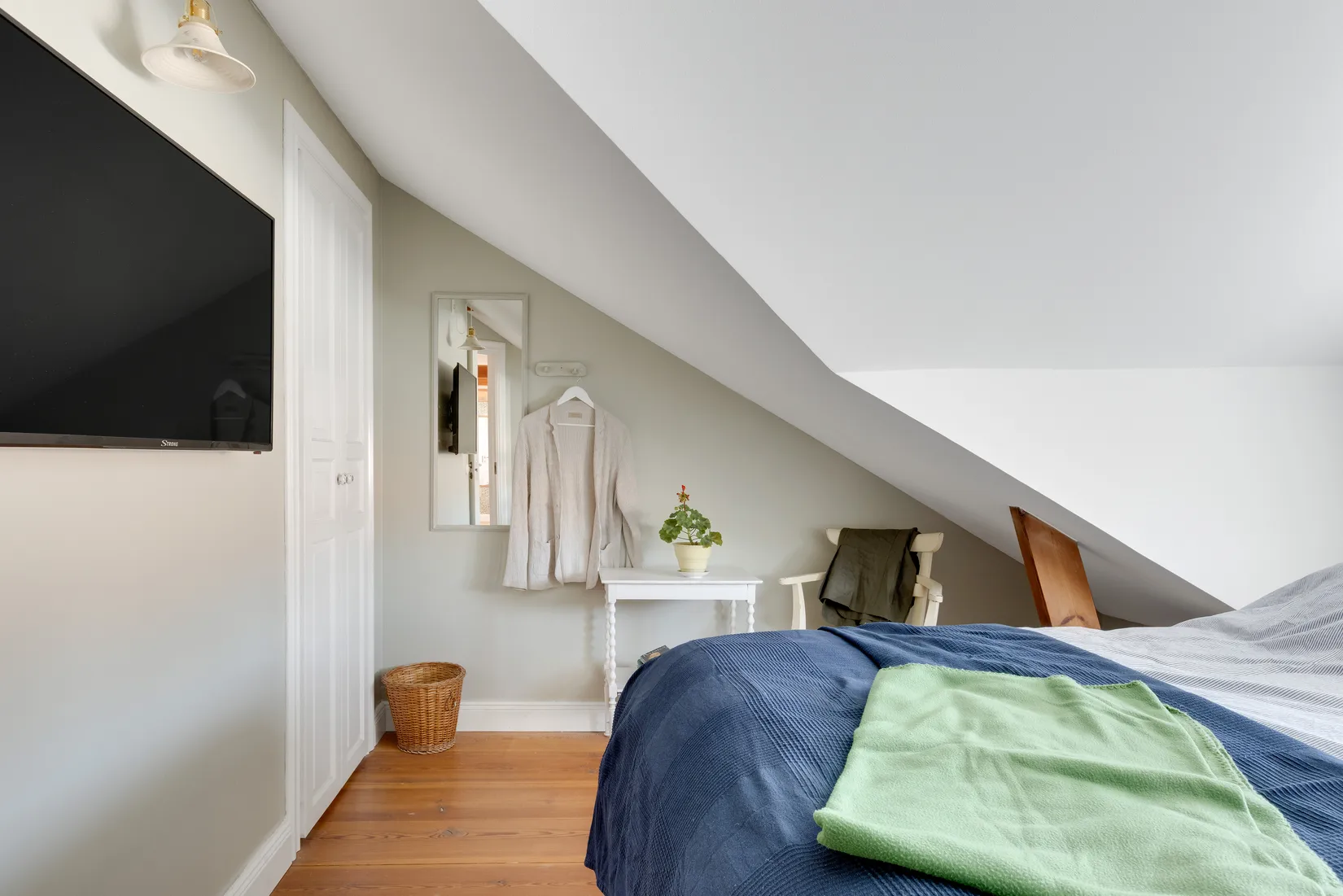 Bostadsrätt, Kungsängsgatan 64B, Kungsängen, Uppsala