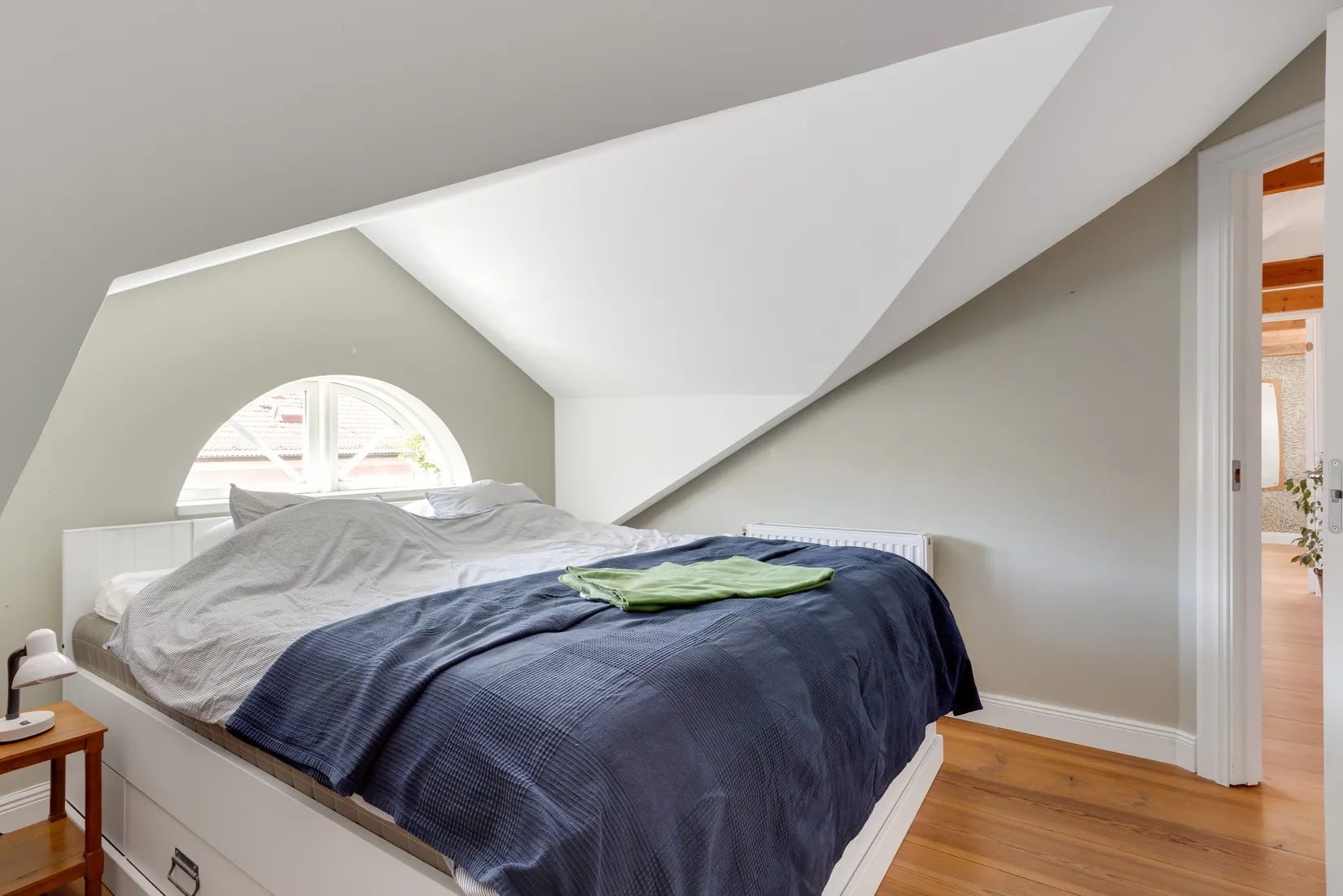 Bostadsrätt, Kungsängsgatan 64B, Kungsängen, Uppsala