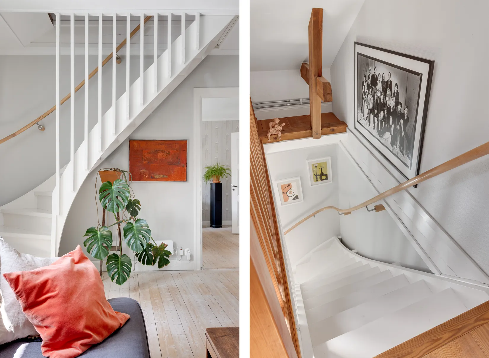 Bostadsrätt, Kungsängsgatan 64B, Kungsängen, Uppsala