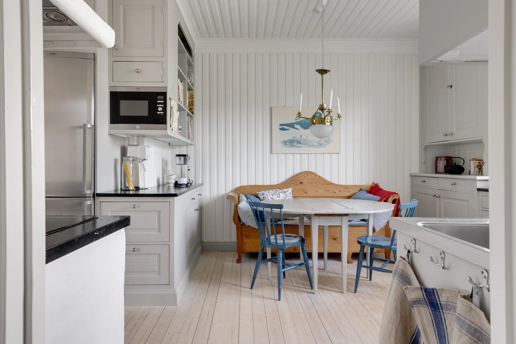 Bostadsrätt, Kungsängsgatan 64B, Kungsängen, Uppsala