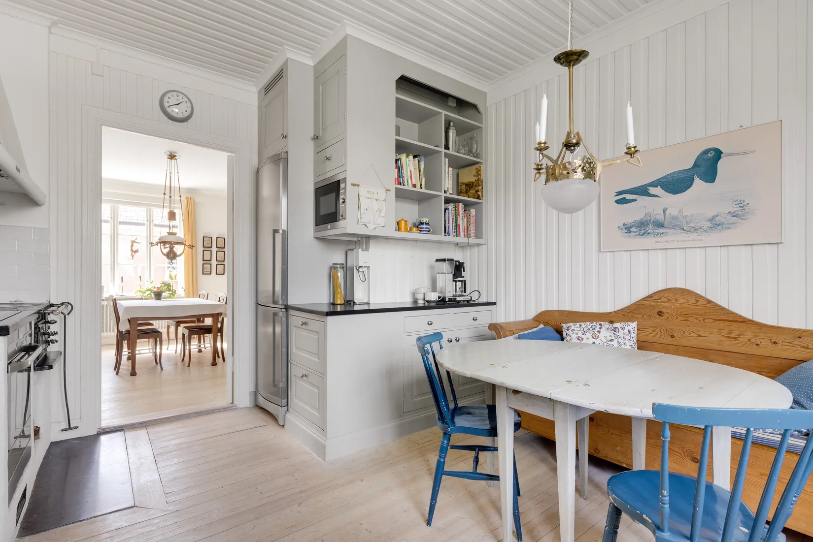 Bostadsrätt, Kungsängsgatan 64B, Kungsängen, Uppsala