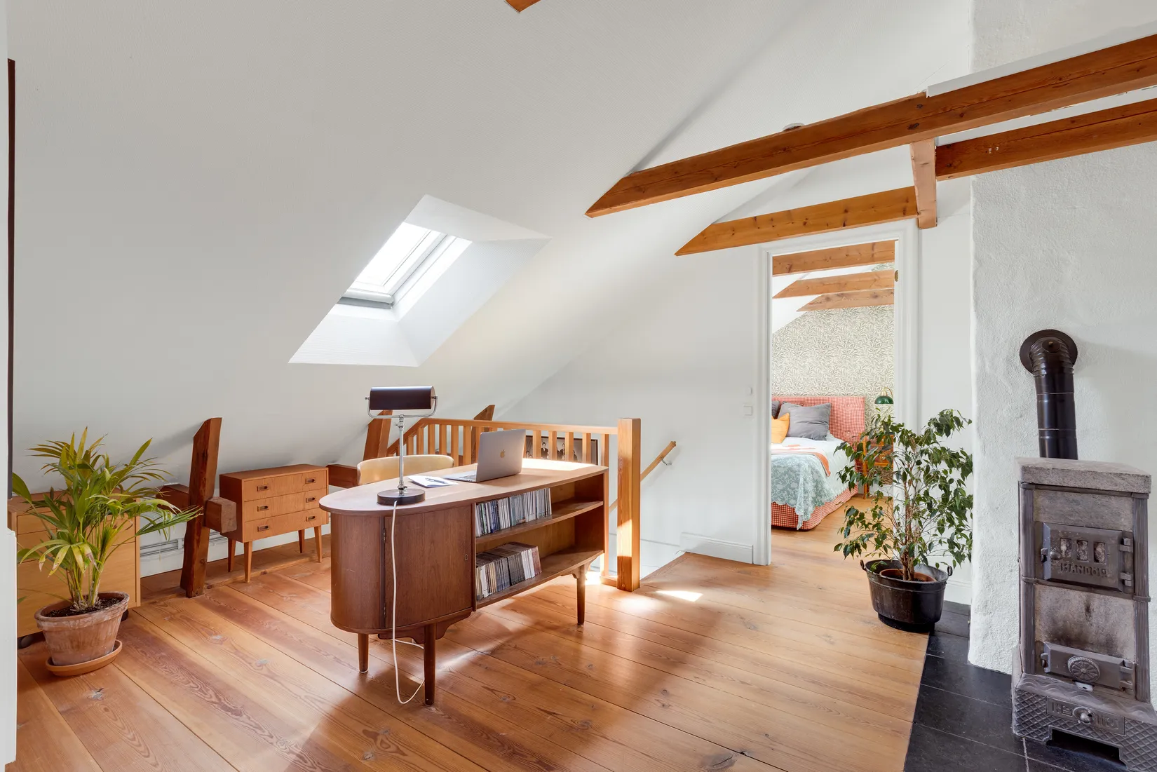 Bostadsrätt, Kungsängsgatan 64B, Kungsängen, Uppsala