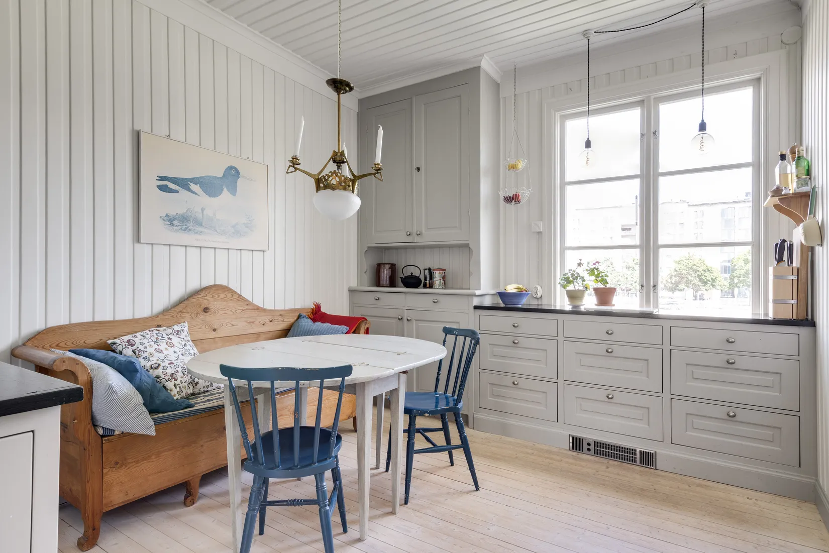 Bostadsrätt, Kungsängsgatan 64B, Kungsängen, Uppsala
