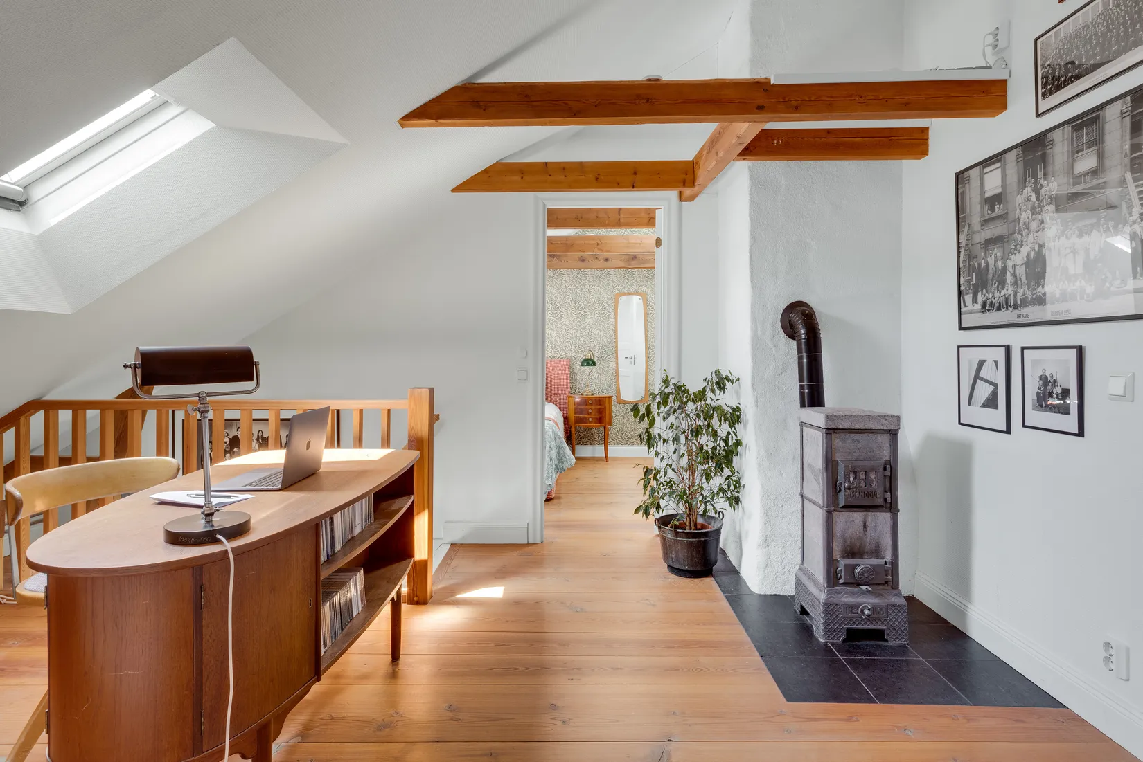 Bostadsrätt, Kungsängsgatan 64B, Kungsängen, Uppsala