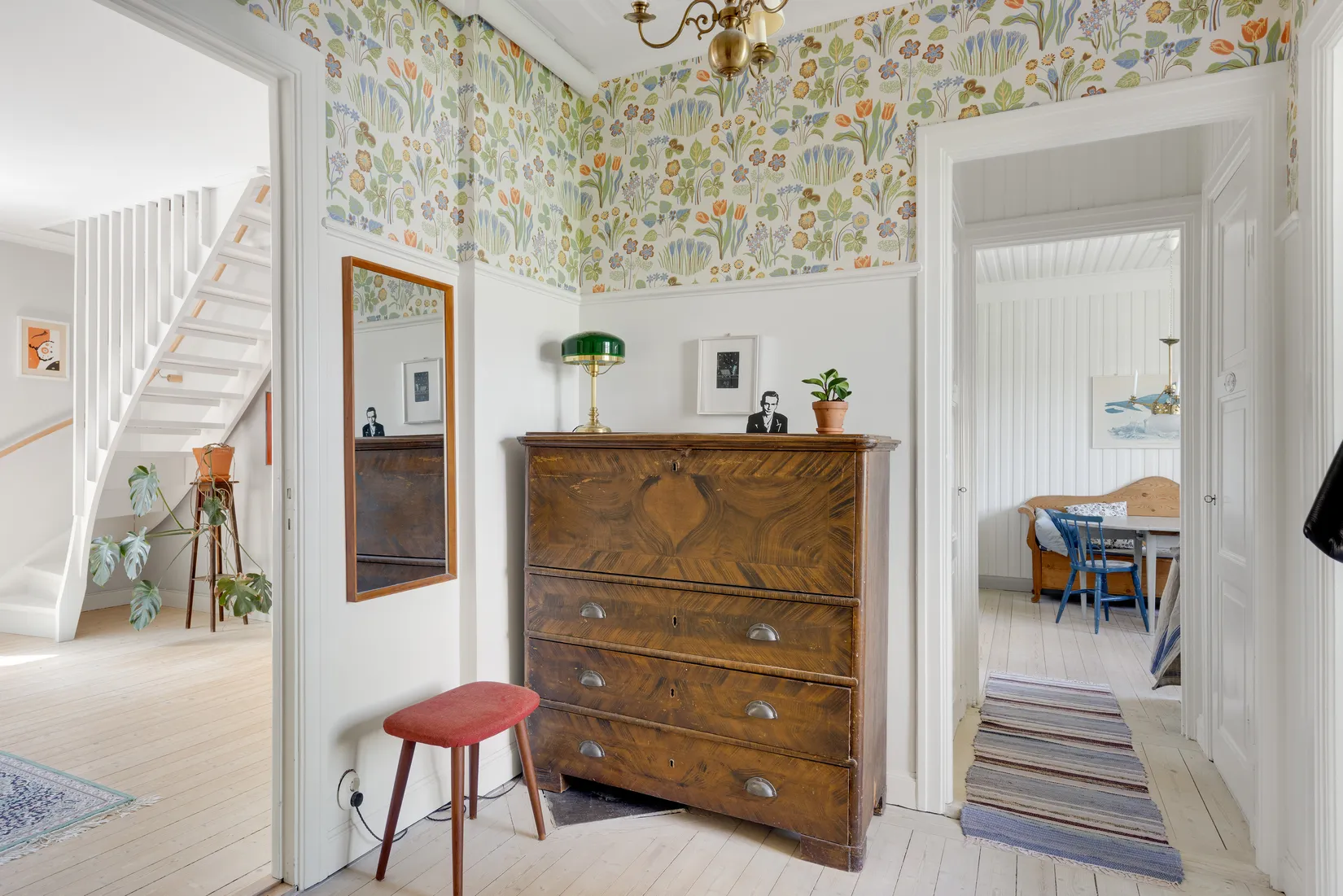 Bostadsrätt, Kungsängsgatan 64B, Kungsängen, Uppsala
