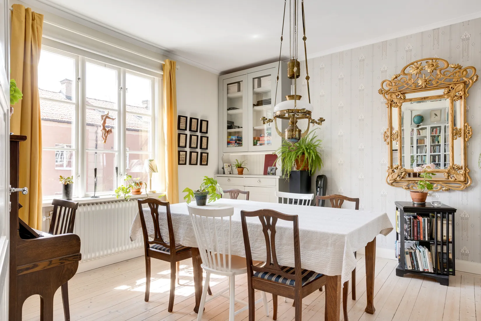 Bostadsrätt, Kungsängsgatan 64B, Kungsängen, Uppsala