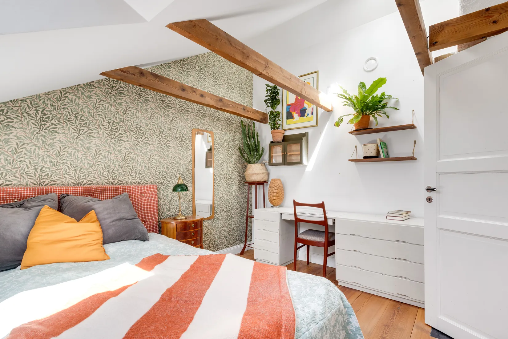 Bostadsrätt, Kungsängsgatan 64B, Kungsängen, Uppsala