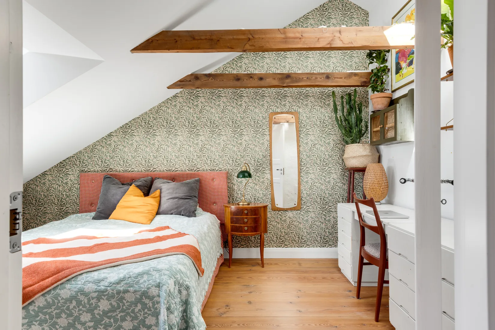 Bostadsrätt, Kungsängsgatan 64B, Kungsängen, Uppsala