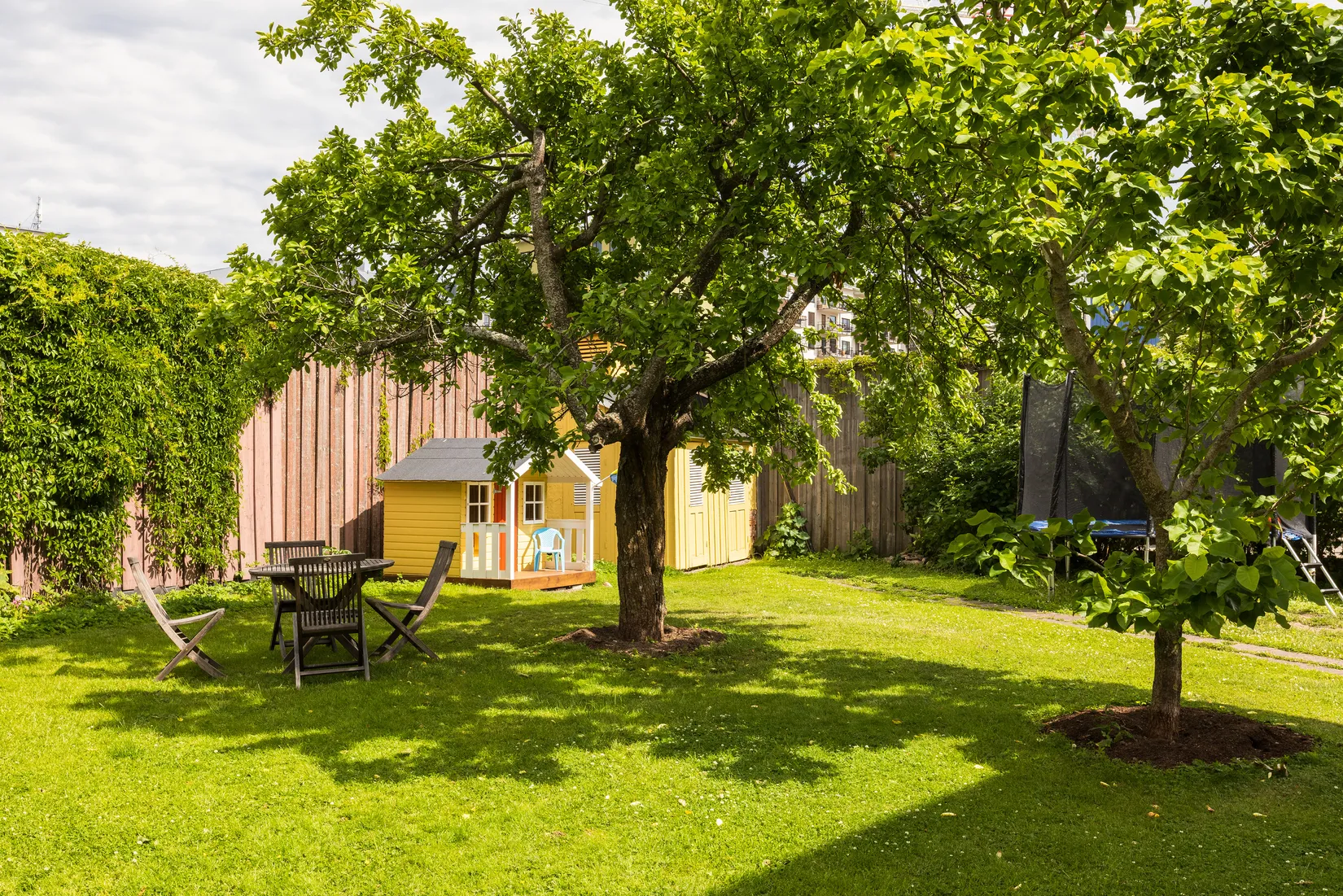 Bostadsrätt, Kungsängsgatan 64B, Kungsängen, Uppsala
