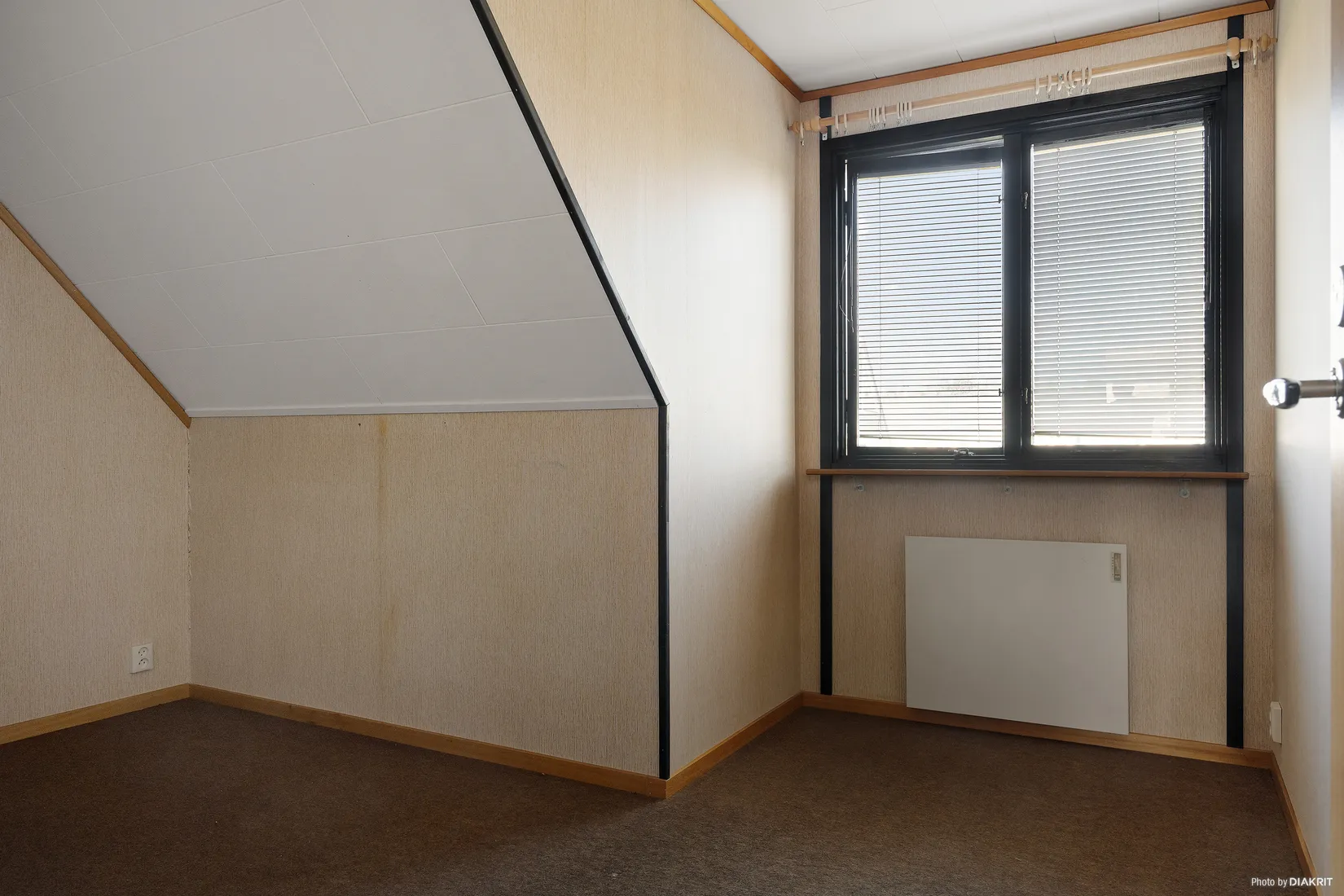 Villa, Radhus, Örlogsvägen 38, Karlstorp, Halmstad