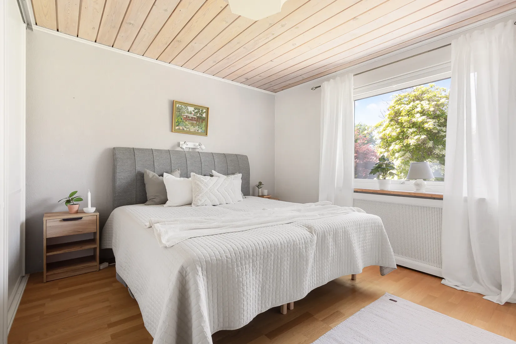 Villa, Castorvägen 24, Skälby, Järfälla