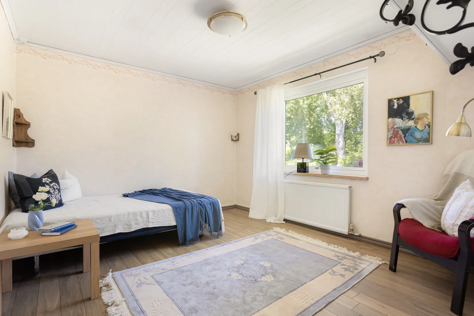Villa, Castorvägen 24, Skälby, Järfälla