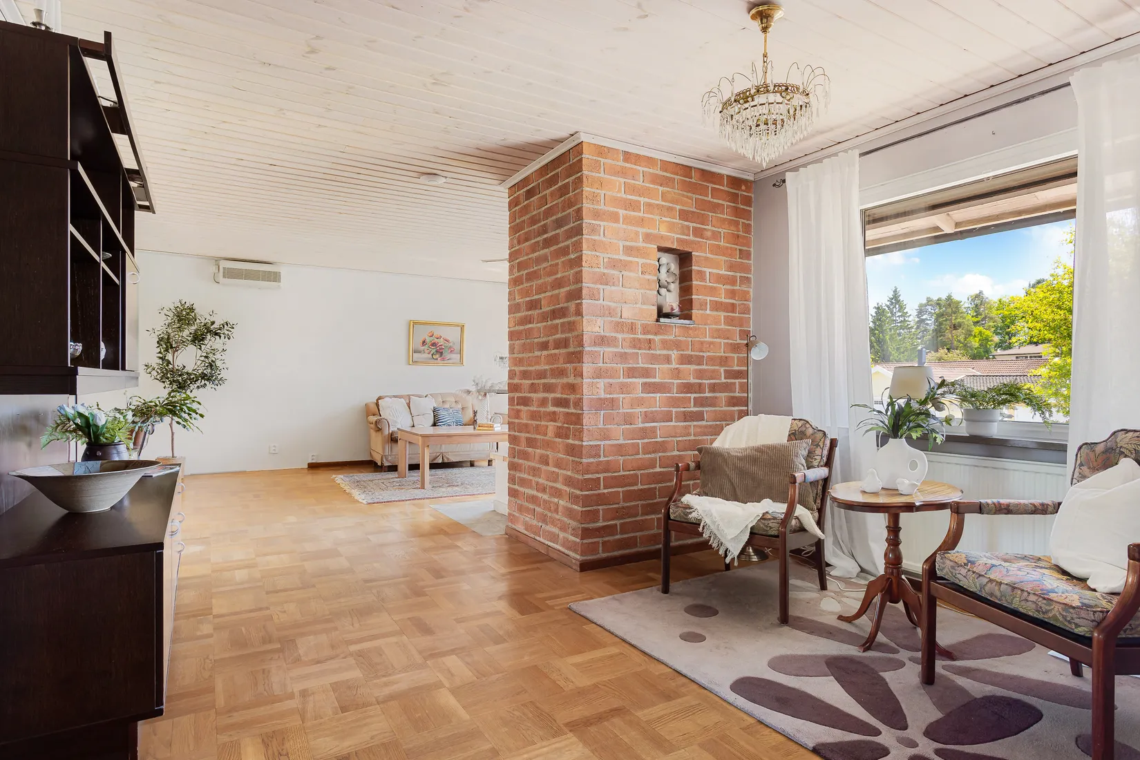 Villa, Castorvägen 24, Skälby, Järfälla