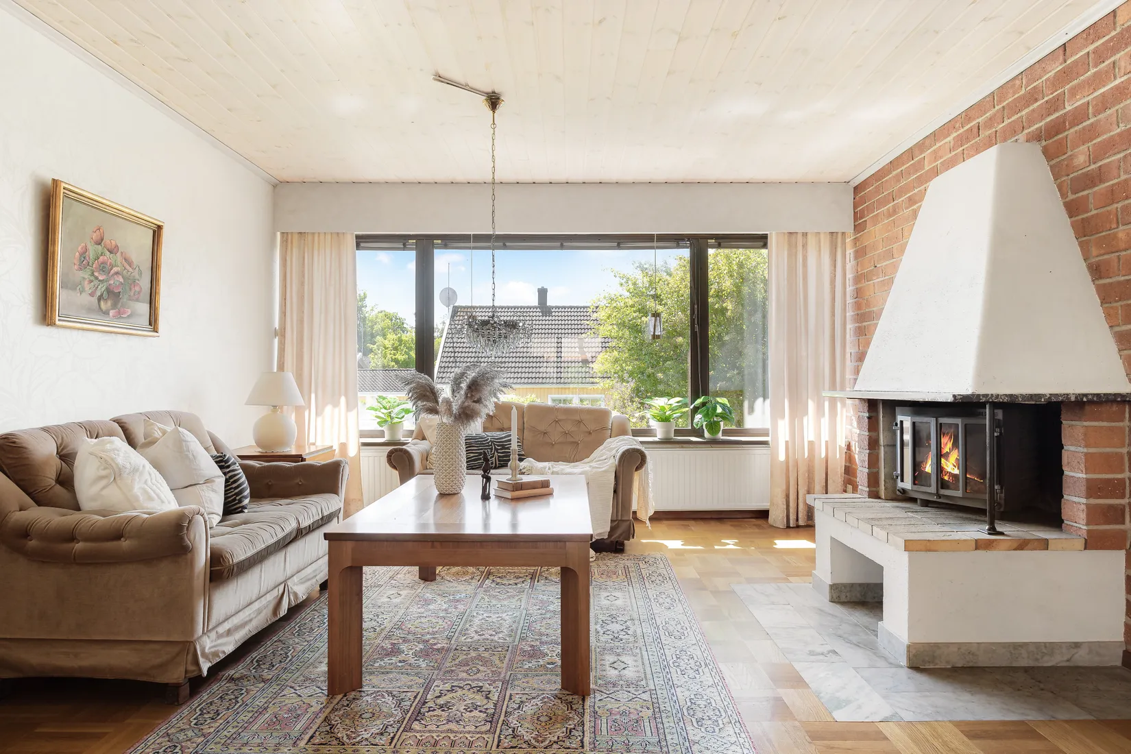 Villa, Castorvägen 24, Skälby, Järfälla