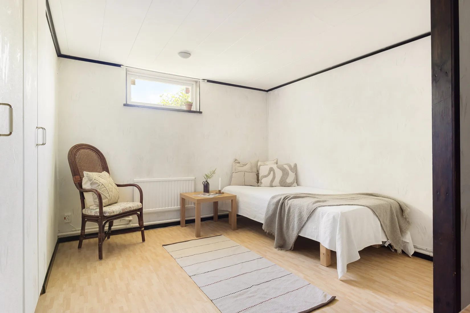 Villa, Castorvägen 24, Skälby, Järfälla