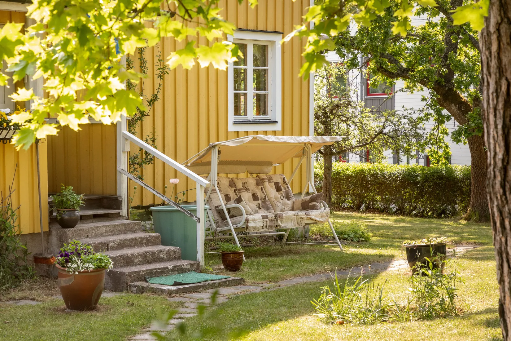 Villa, Bifrostvägen 5, Skälby, Järfälla