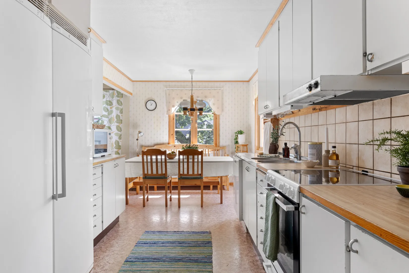 Villa, Bifrostvägen 5, Skälby, Järfälla