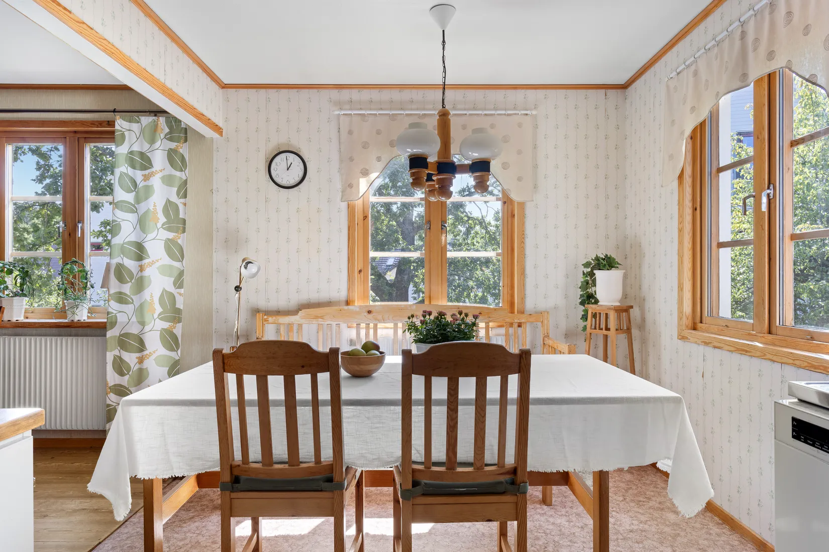 Villa, Bifrostvägen 5, Skälby, Järfälla