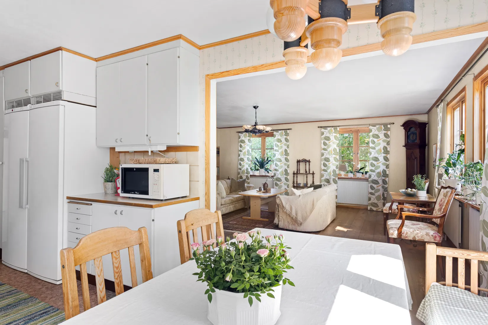 Villa, Bifrostvägen 5, Skälby, Järfälla