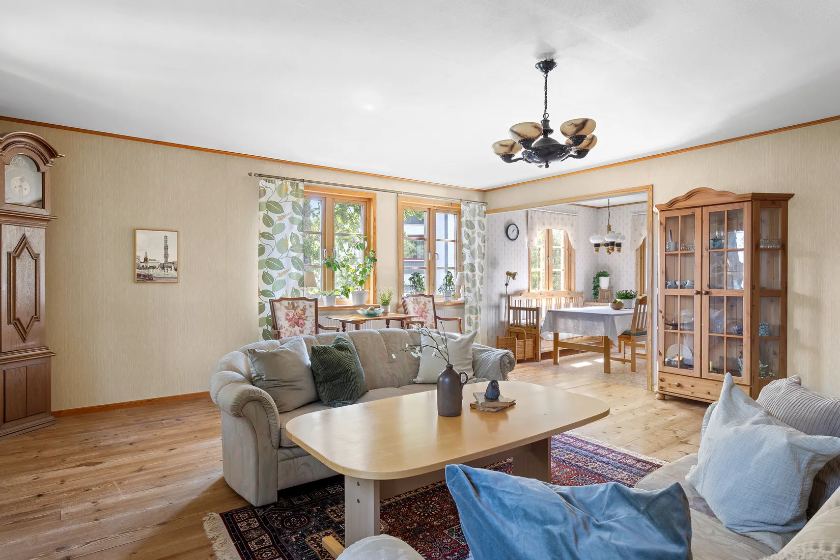 Villa, Bifrostvägen 5, Skälby, Järfälla