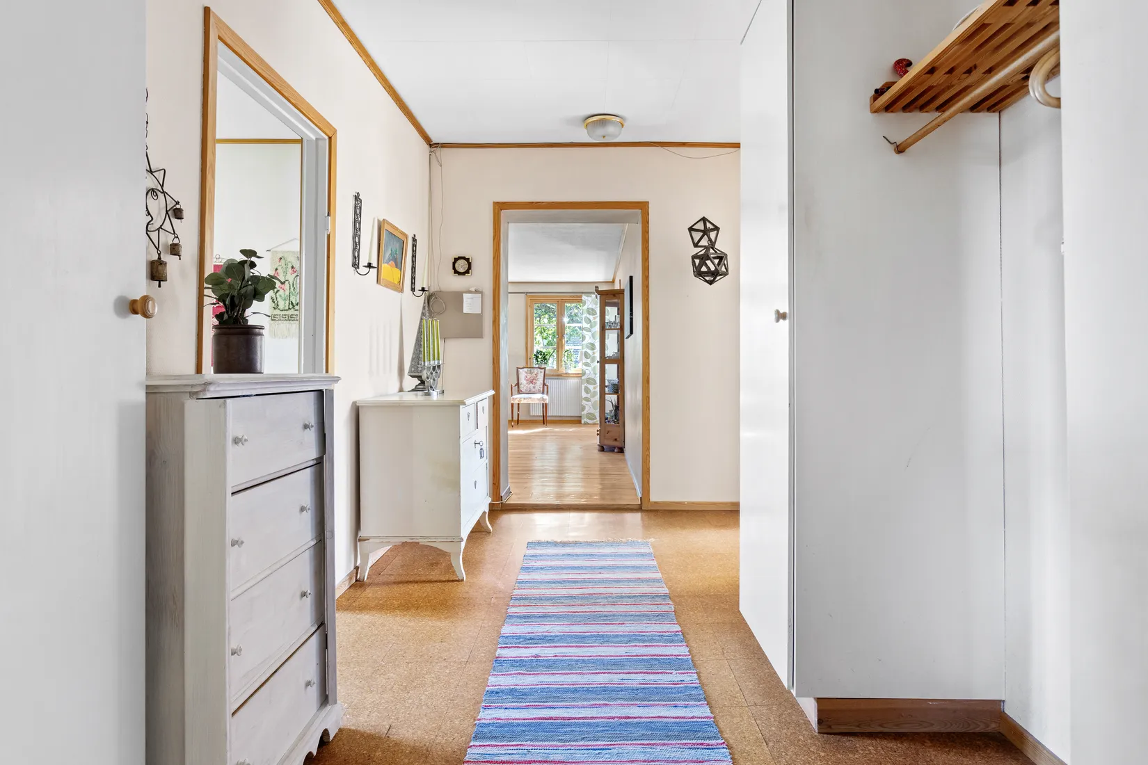 Villa, Bifrostvägen 5, Skälby, Järfälla