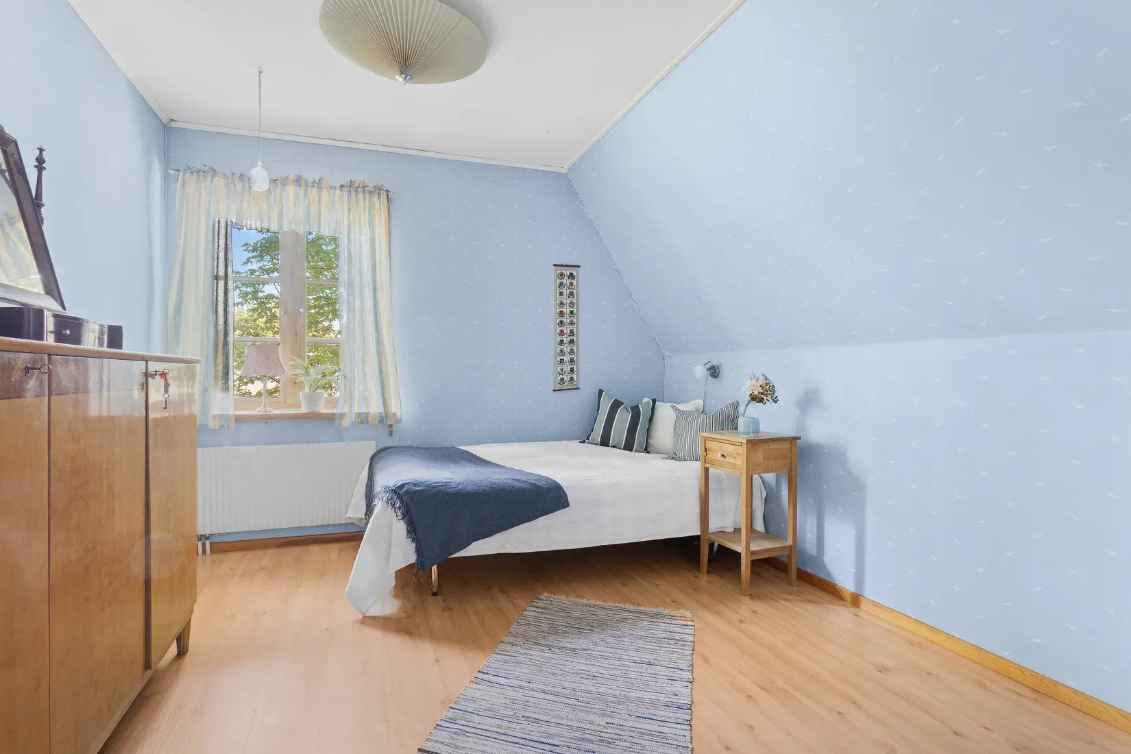 Villa, Bifrostvägen 5, Skälby, Järfälla