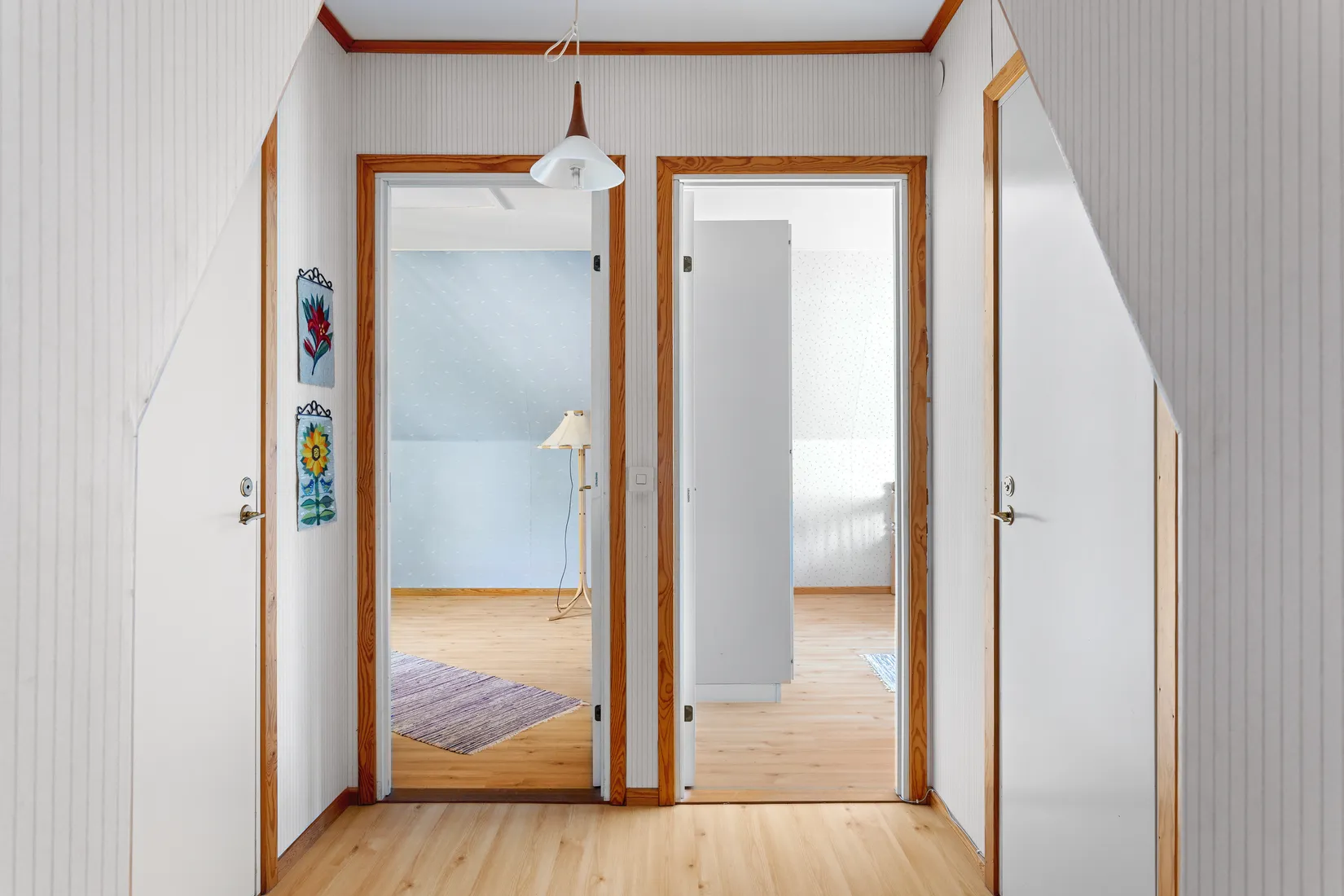 Villa, Bifrostvägen 5, Skälby, Järfälla